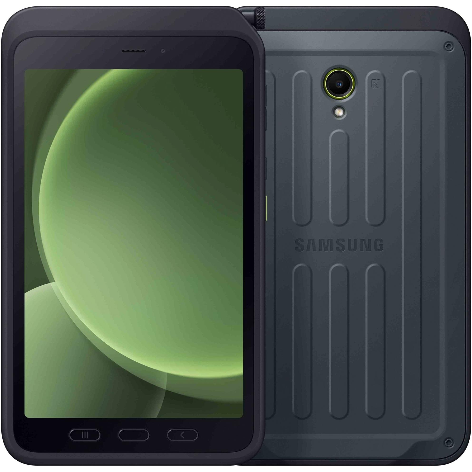 SAMSUNG Galaxy Tab Active5 Enterprise Edition