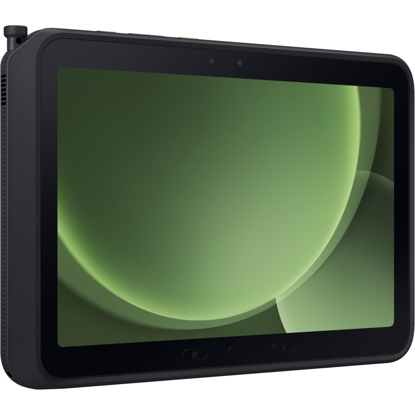 SAMSUNG Galaxy Tab Active5 Pro Enterprise