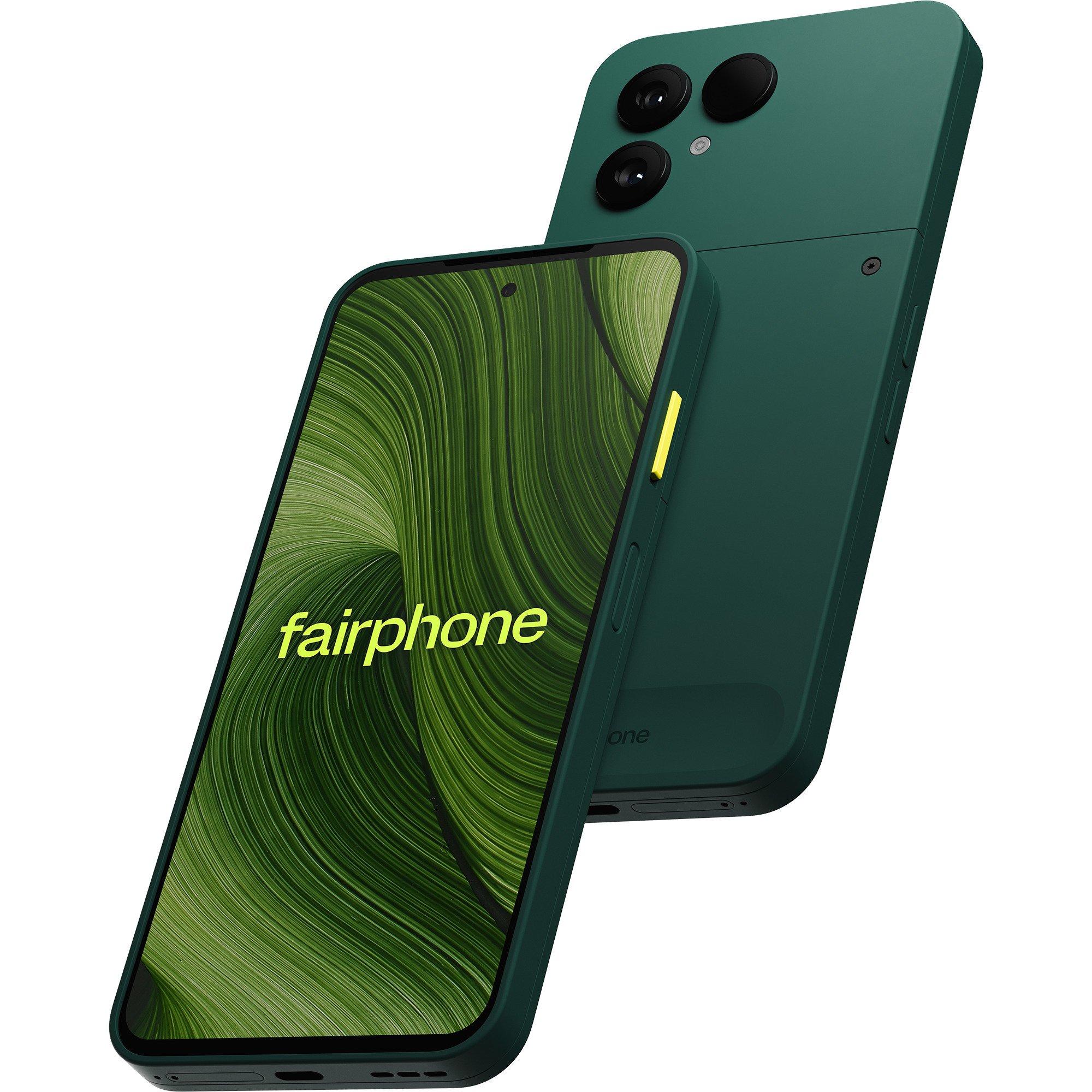 Fairphone The Fairphone (Gen. 6) -