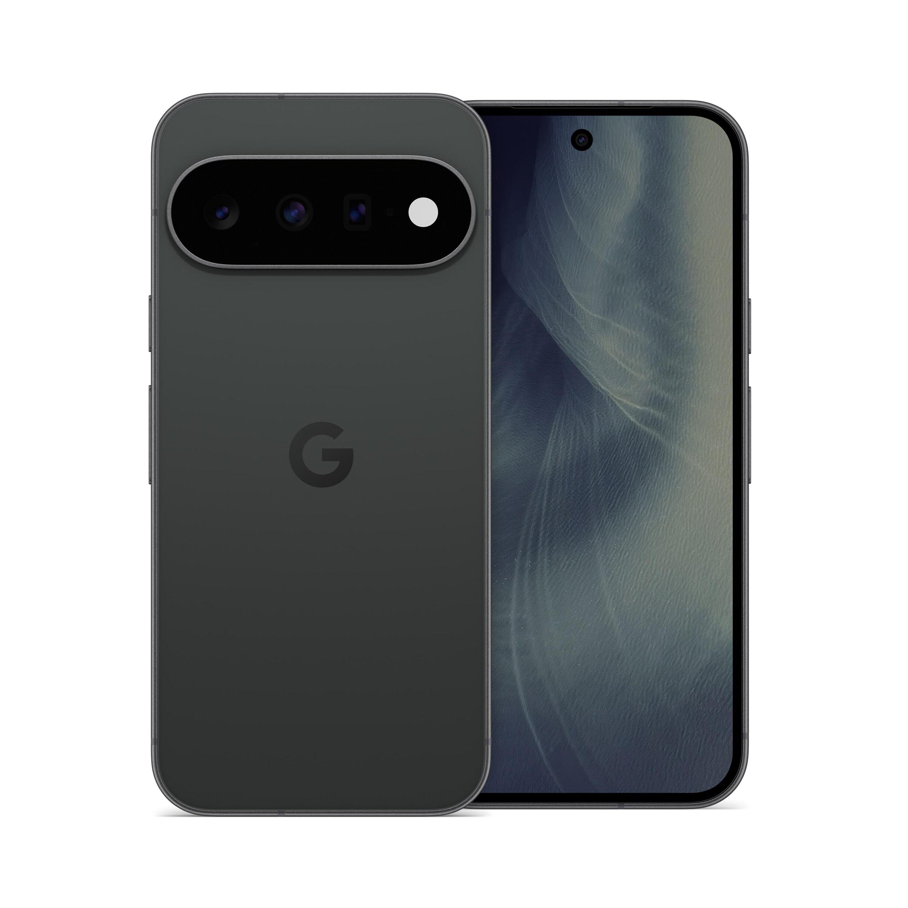 Google Pixel 11 256GB (Obsidian, Android