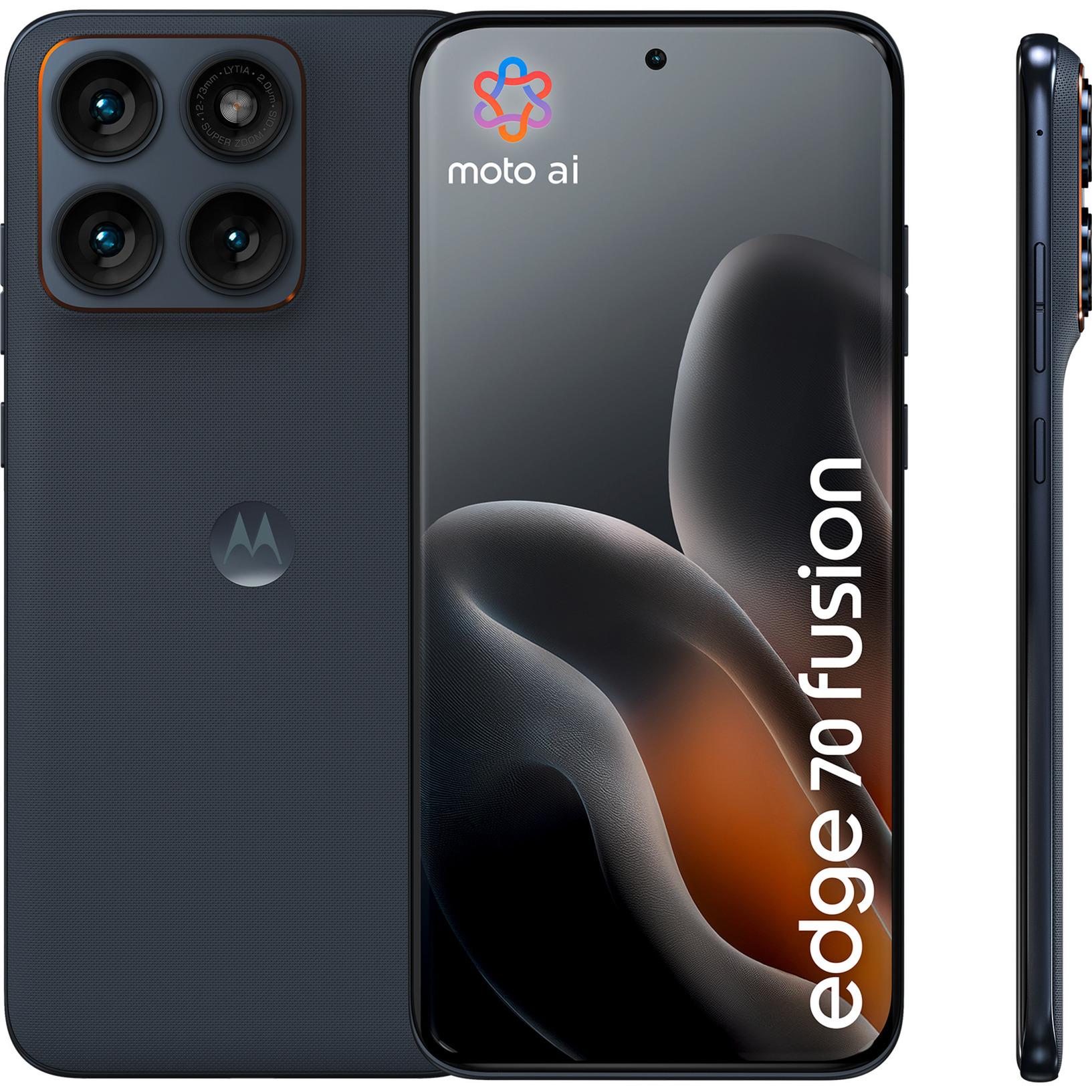 Motorola Edge 70 Fusion Smartphone 256GB
