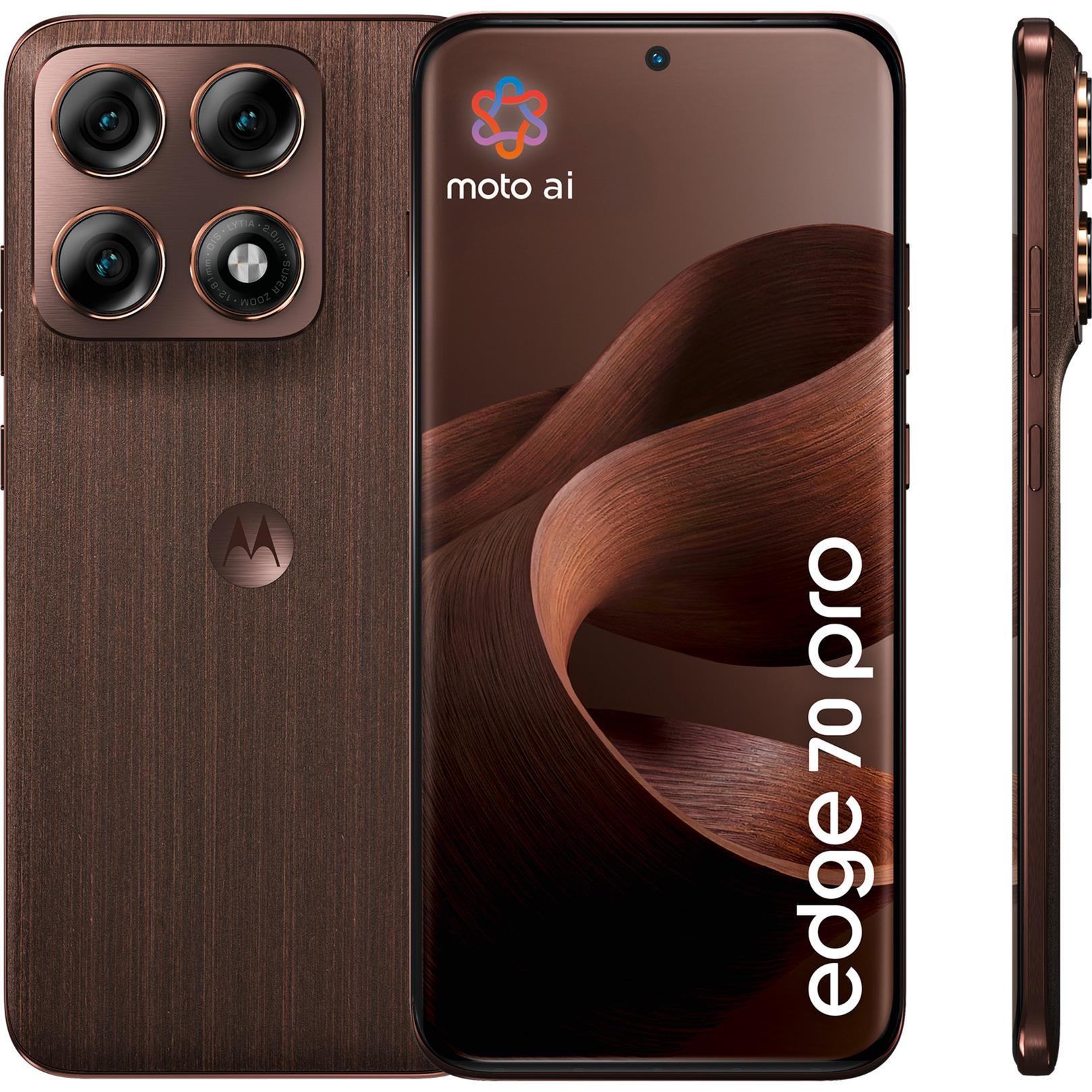 Motorola edge 70 Pro 256GB (Chicory