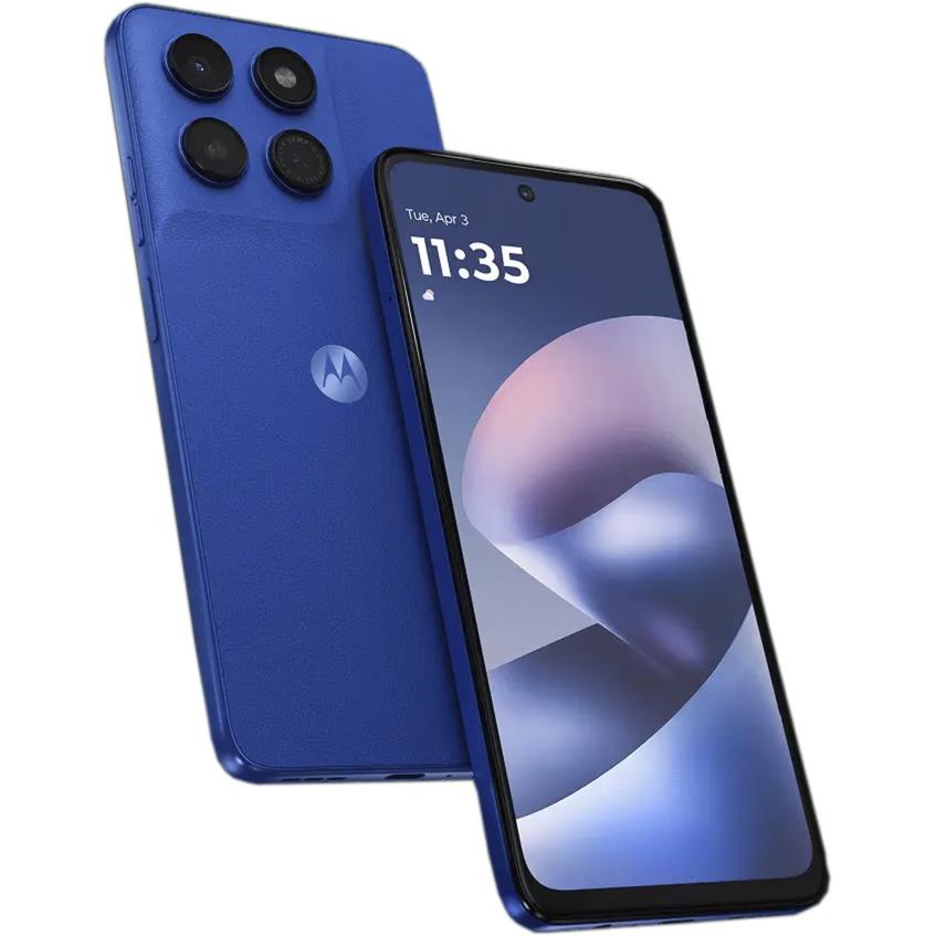 Motorola moto g37 128GB (Nautical Blue