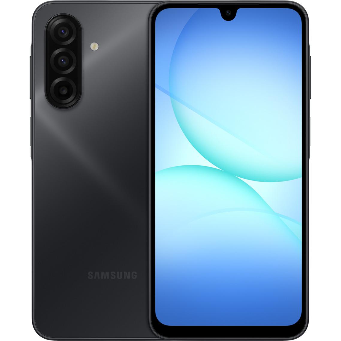 SAMSUNG Galaxy A17 - 6.7