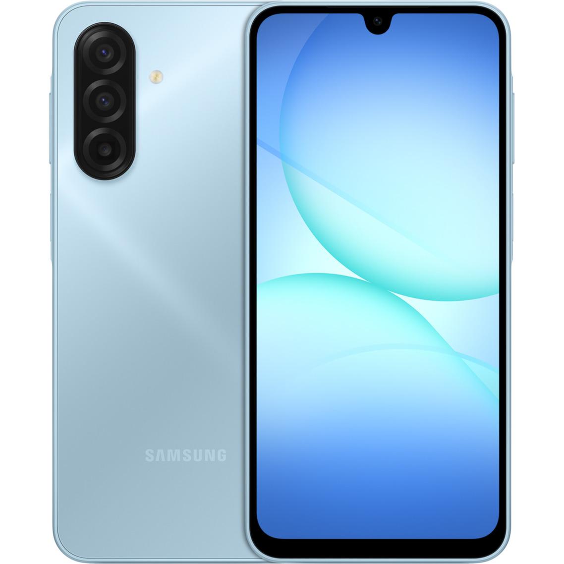 SAMSUNG Galaxy A17 - 6.7