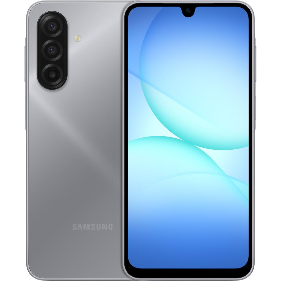 SAMSUNG Galaxy A17 - 6.7