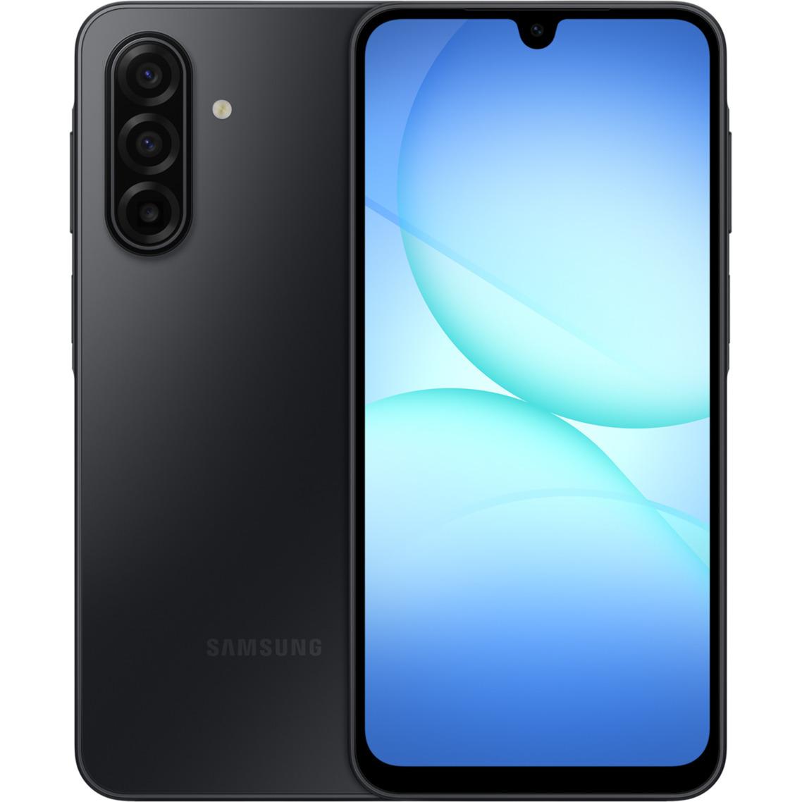 SAMSUNG Galaxy A17 - 6.7