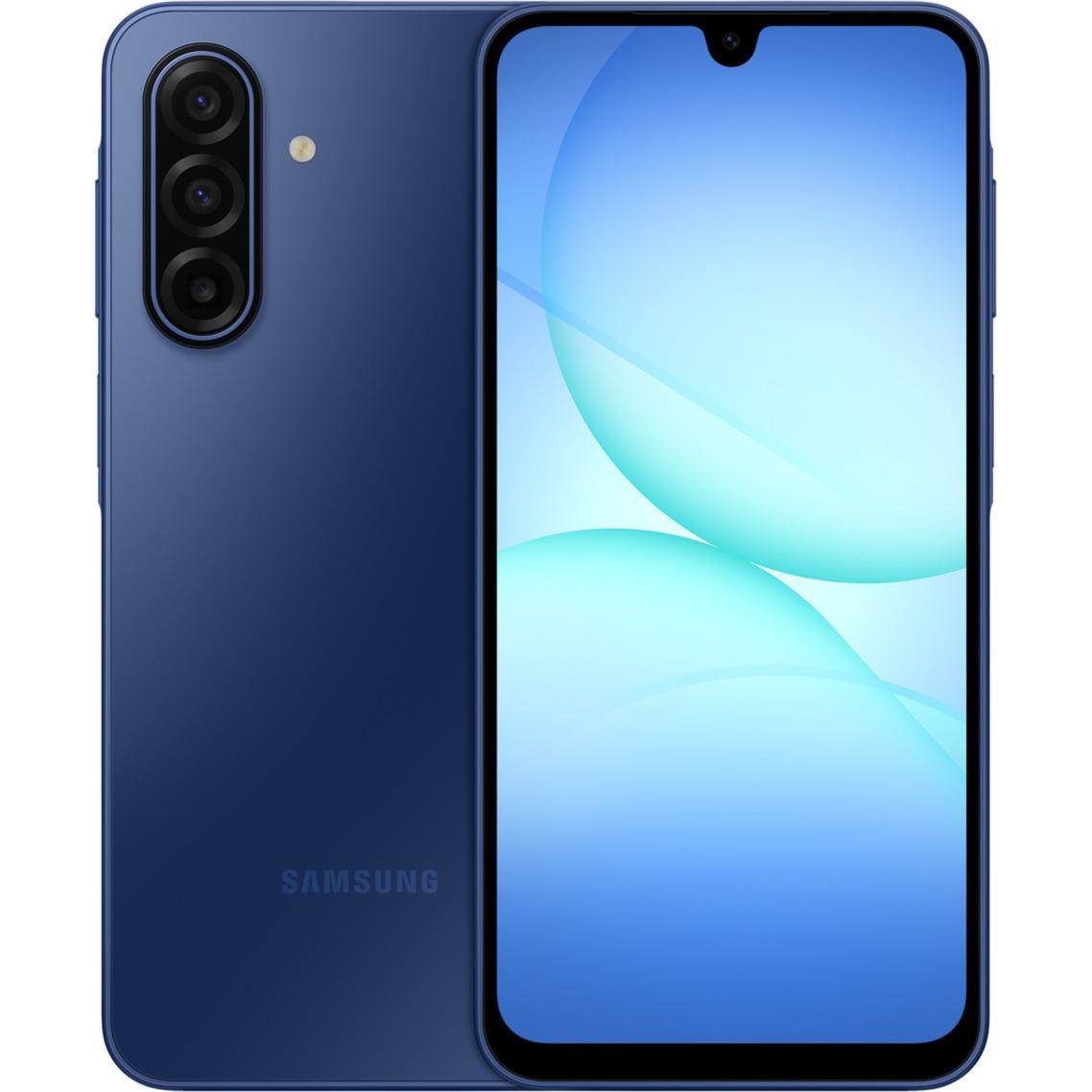 SAMSUNG Galaxy A17 - 6.7
