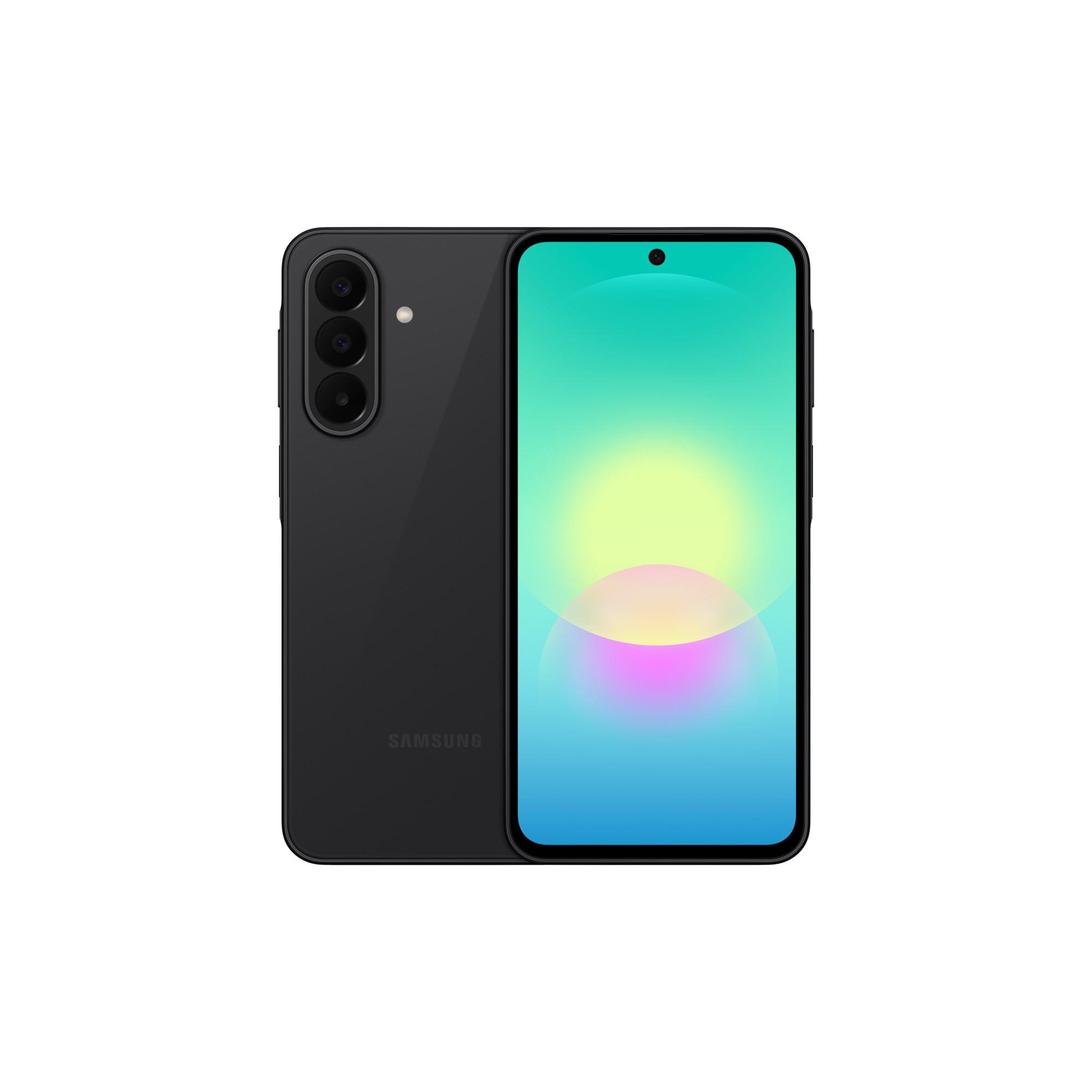 Samsung Galaxy A27 5G 256GB (Black