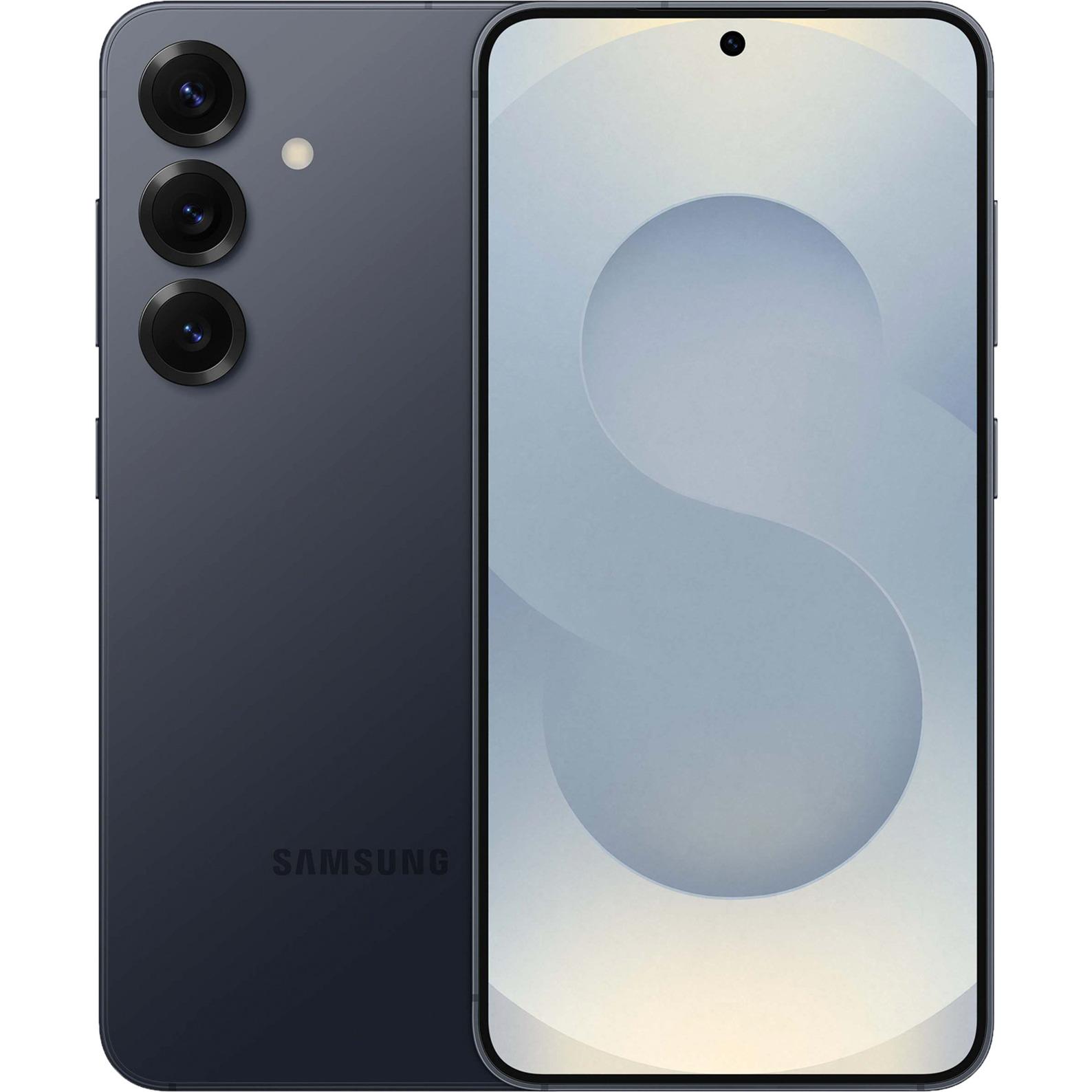SAMSUNG Galaxy S25 - 6.2