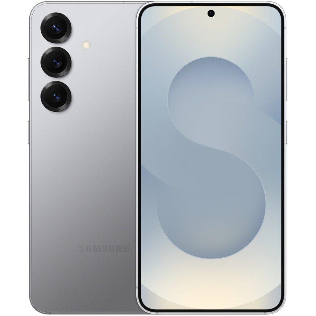 SAMSUNG Galaxy S25 - 6.2