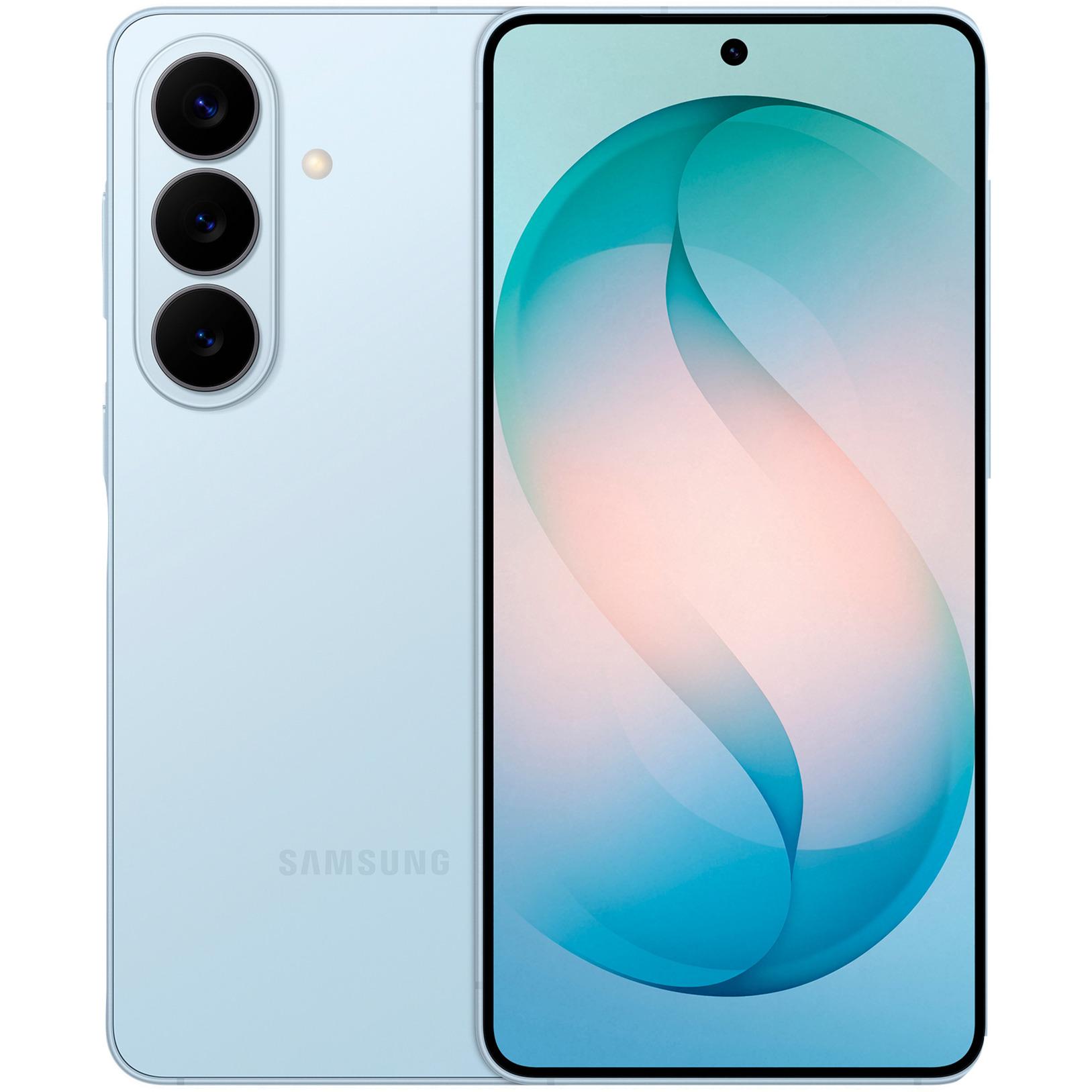 Samsung Galaxy S26 256GB (Sky Blue