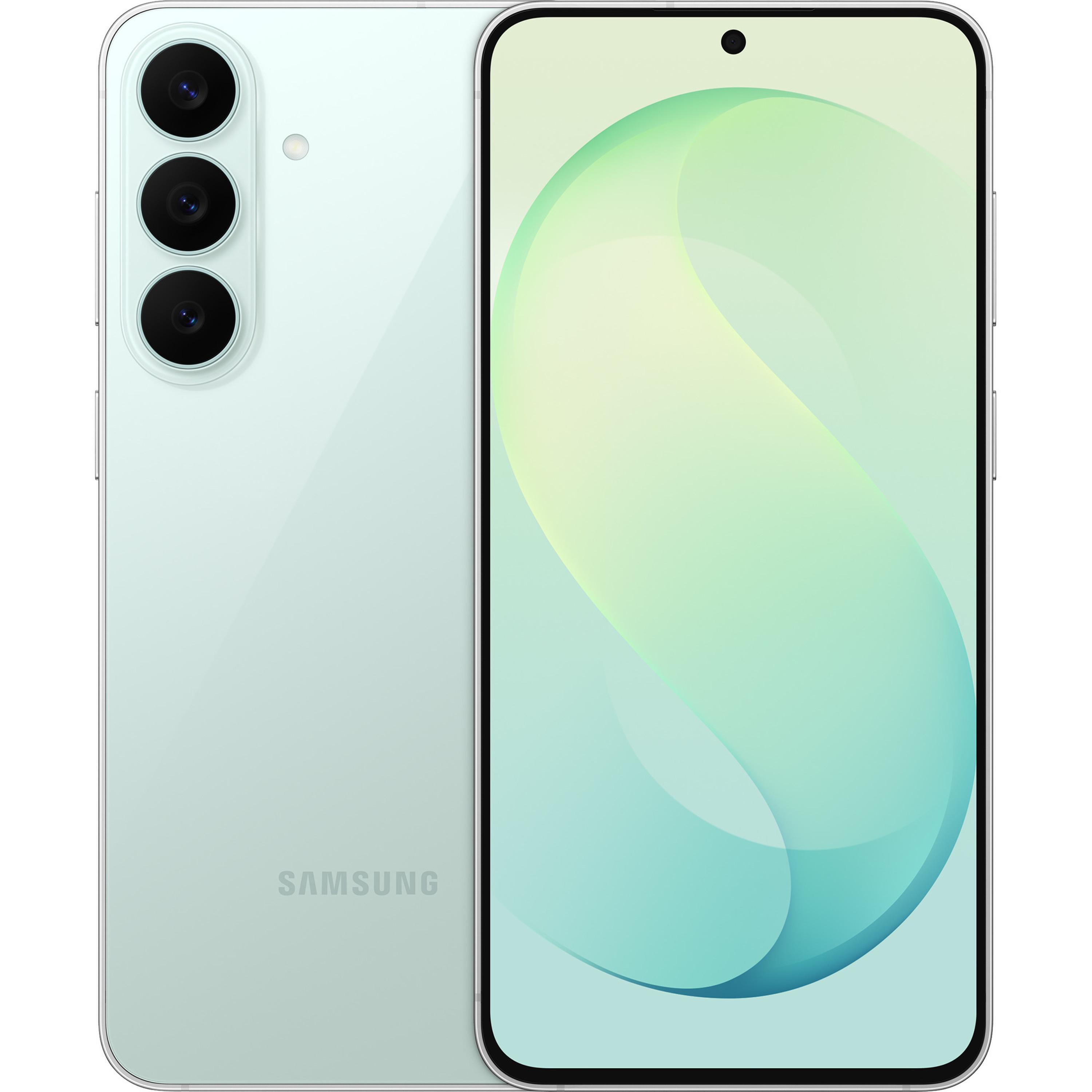 Samsung Galaxy S26 FE 128GB (Pistachio