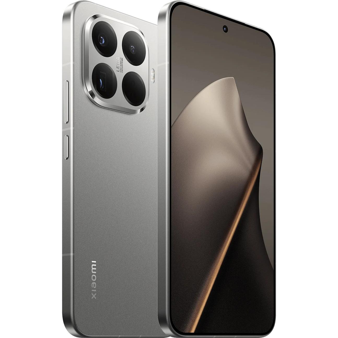 Xiaomi 15T Pro - 6.83