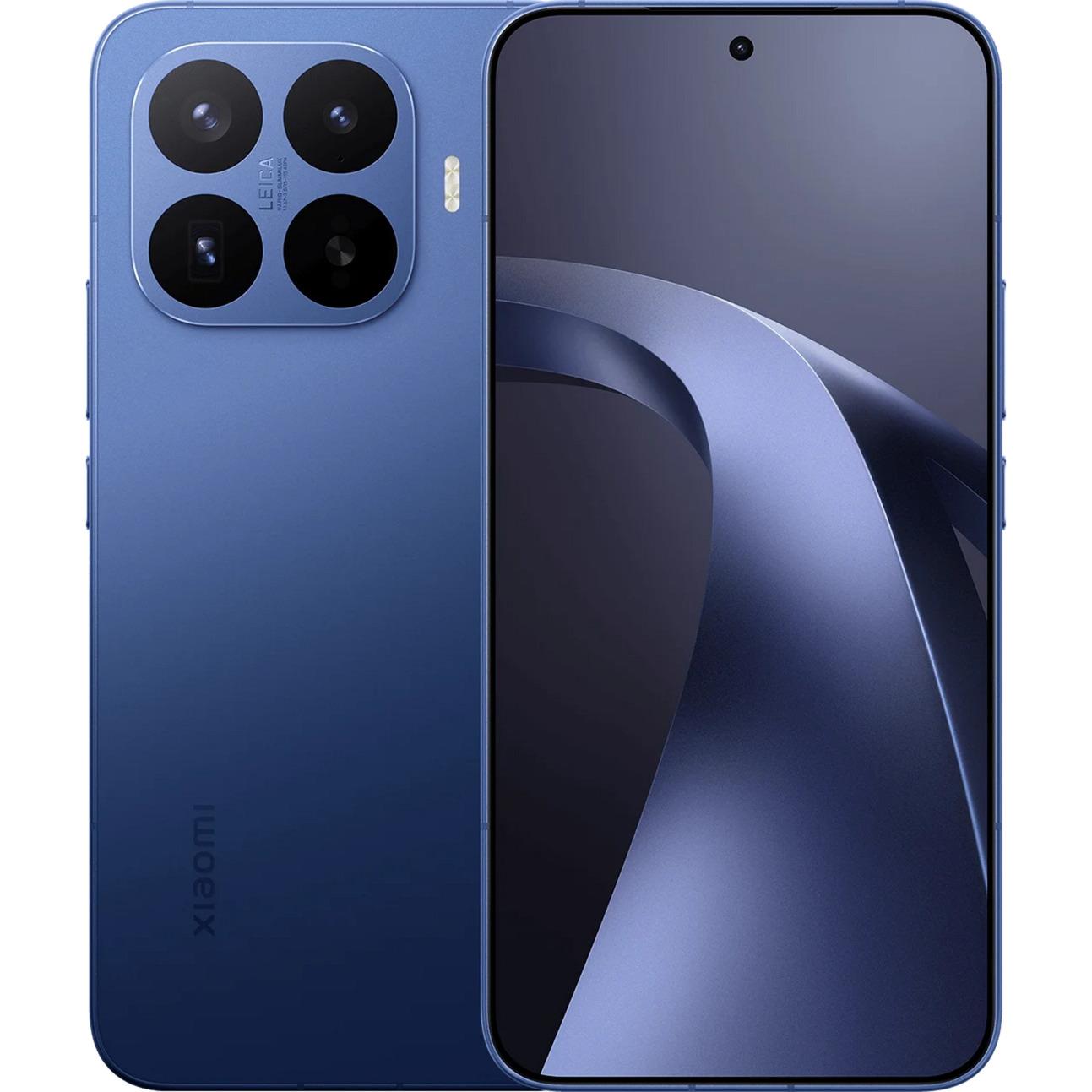 Xiaomi 17T Pro 256GB (Deep Blue