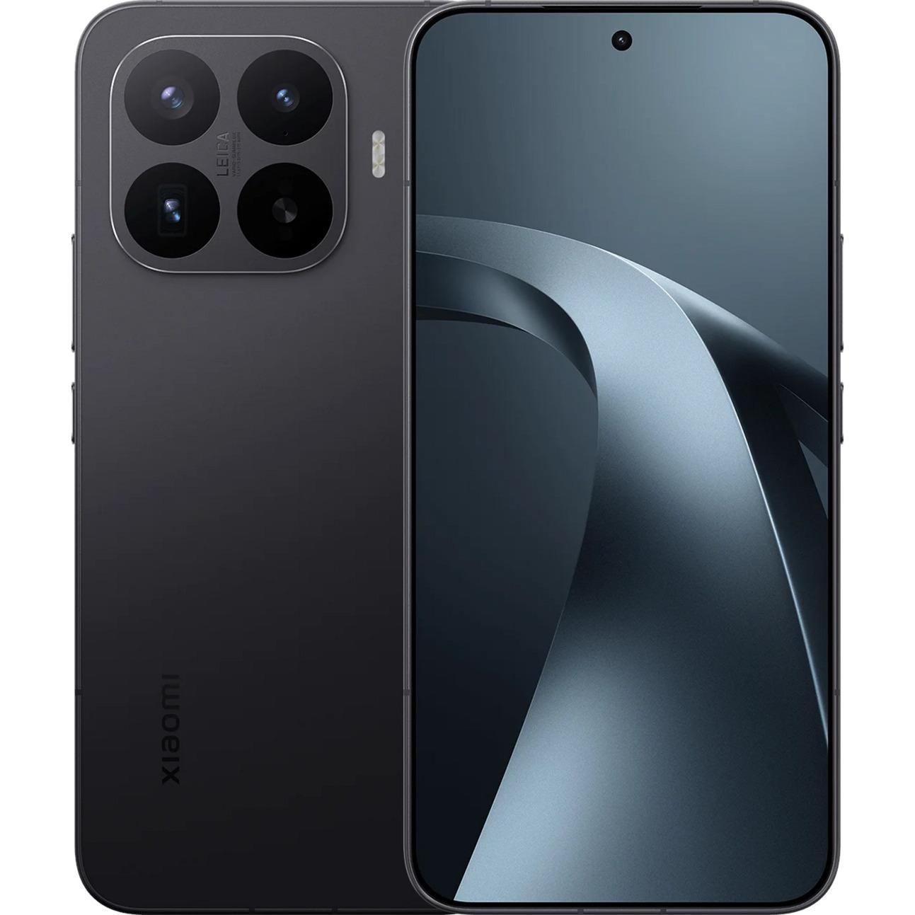 Xiaomi 17T Pro 512GB (Black, HyperOS