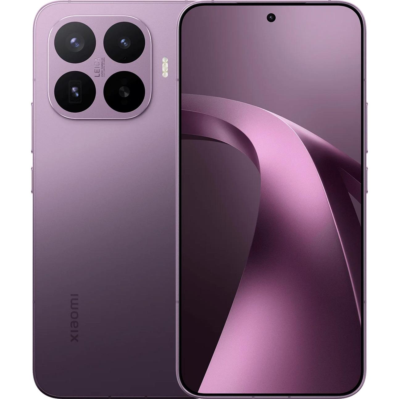 Xiaomi 17T Pro 512GB (Deep Violet