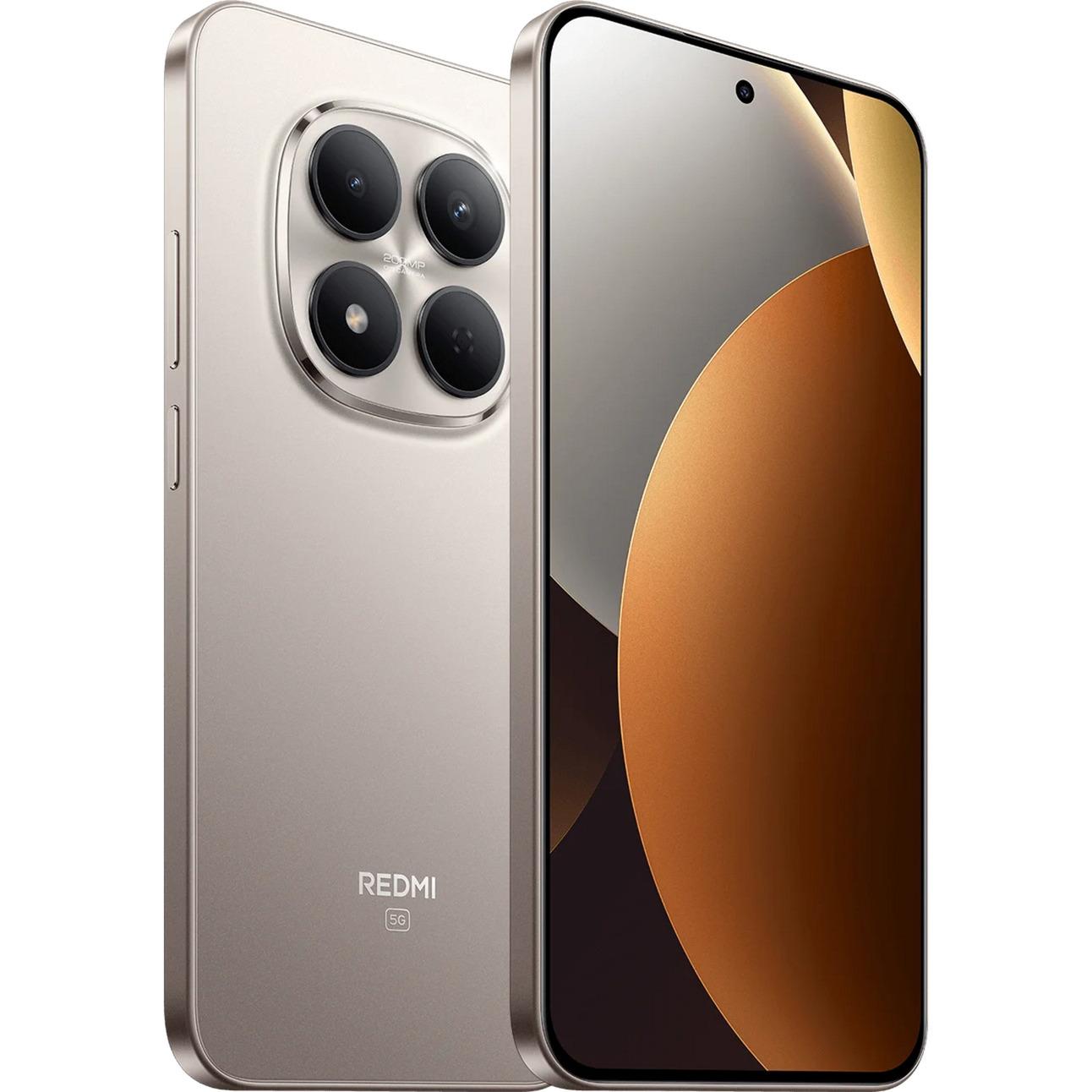 Xiaomi Redmi Note 15 Pro 5G