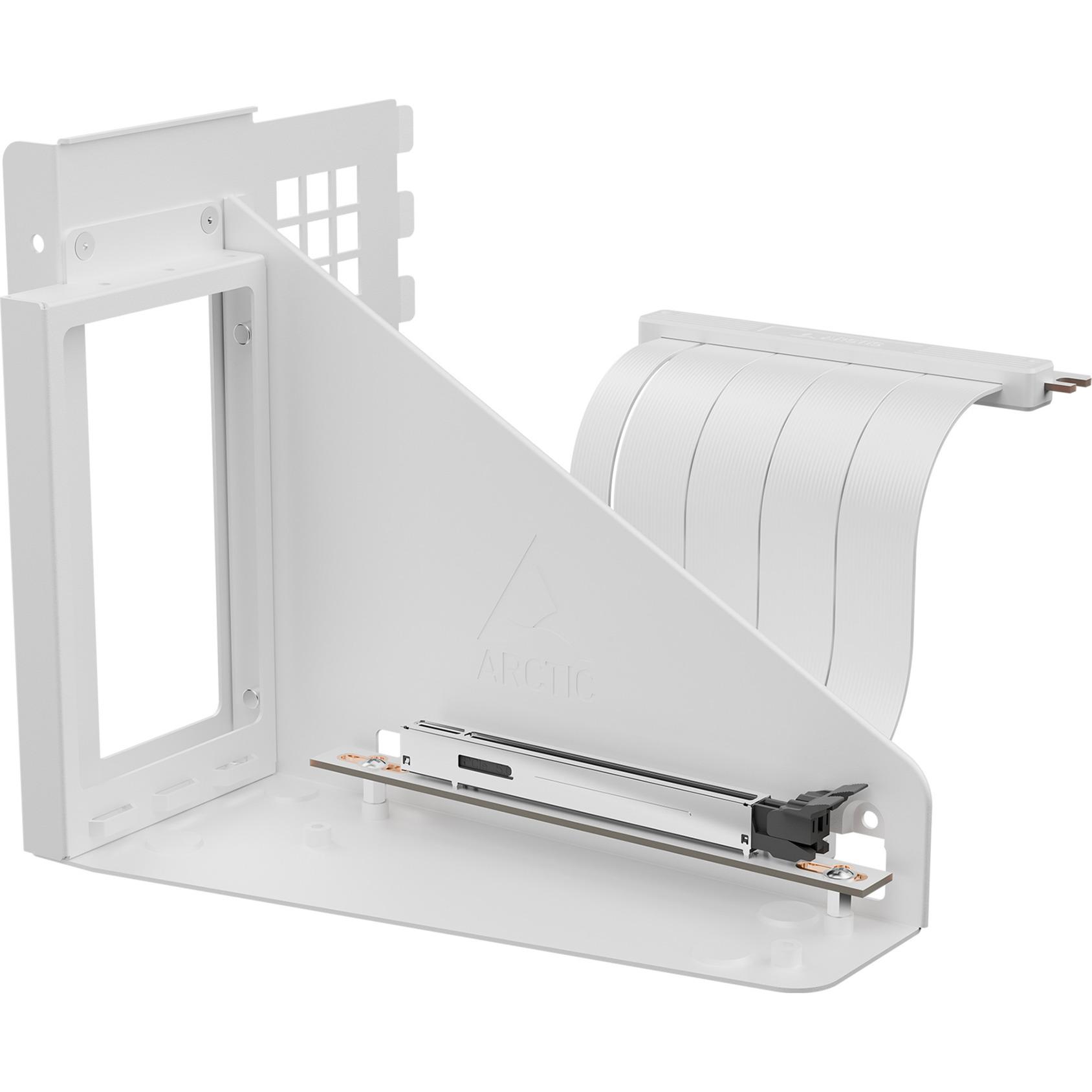 Arctic Accelero Vertical GPU Holder (White