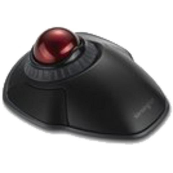 Kensington Orbit Wireless Trackball with Scroll