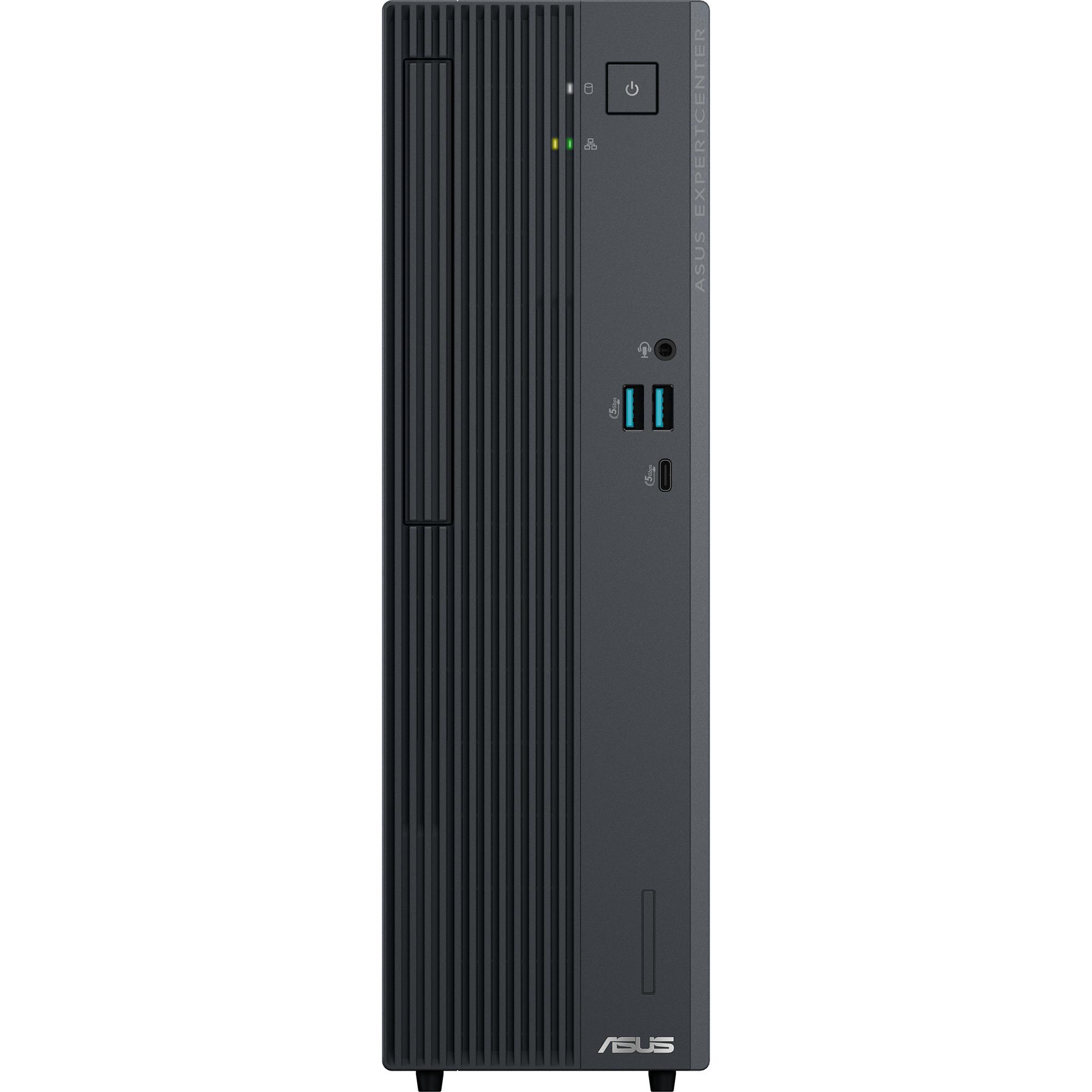Asus ExpertCenter P500SV-13620H009X (dark gray, Windows