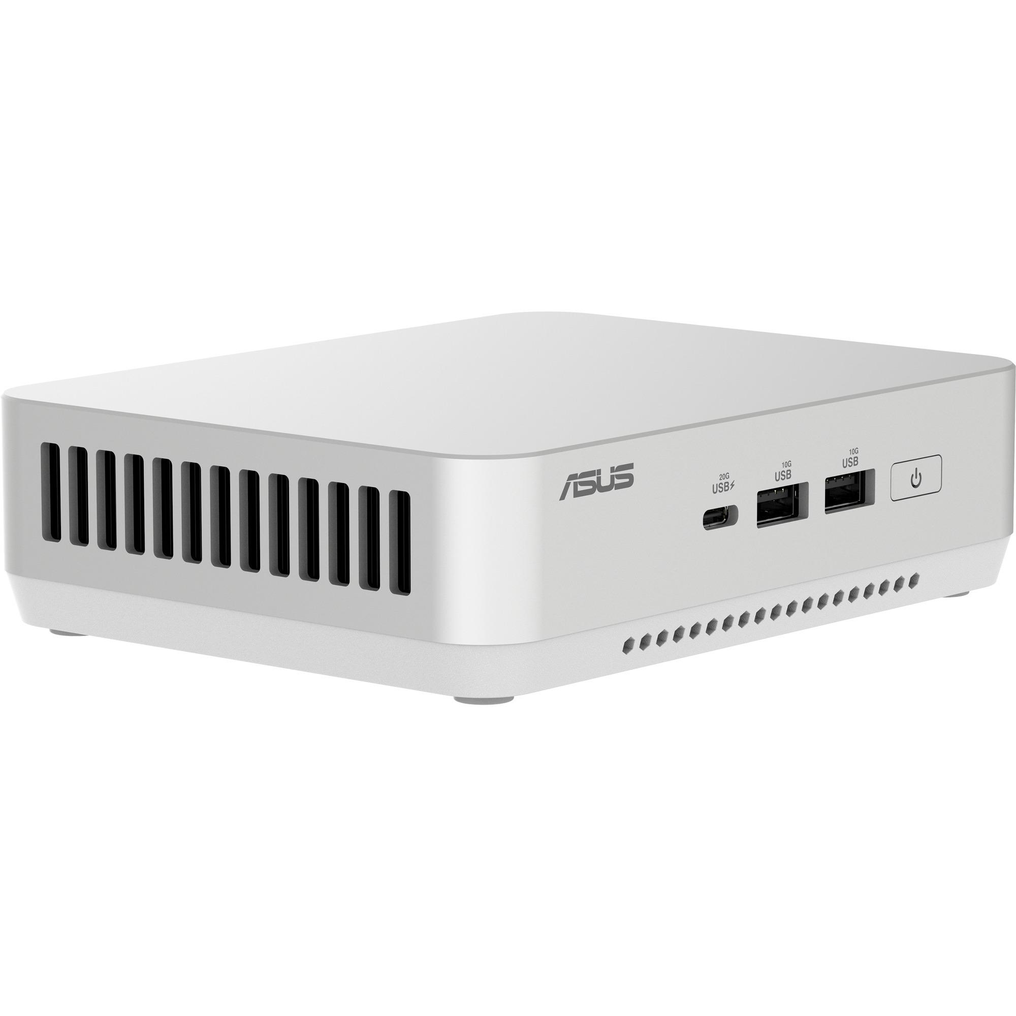 ASUS NUC 14 Pro+ Kit RNUC14RVSU700002I