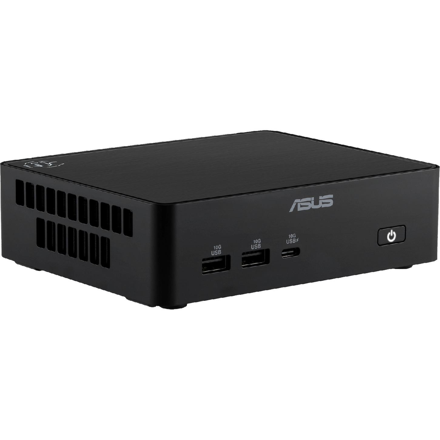 Asus NUC 16 Pro Slim Kit