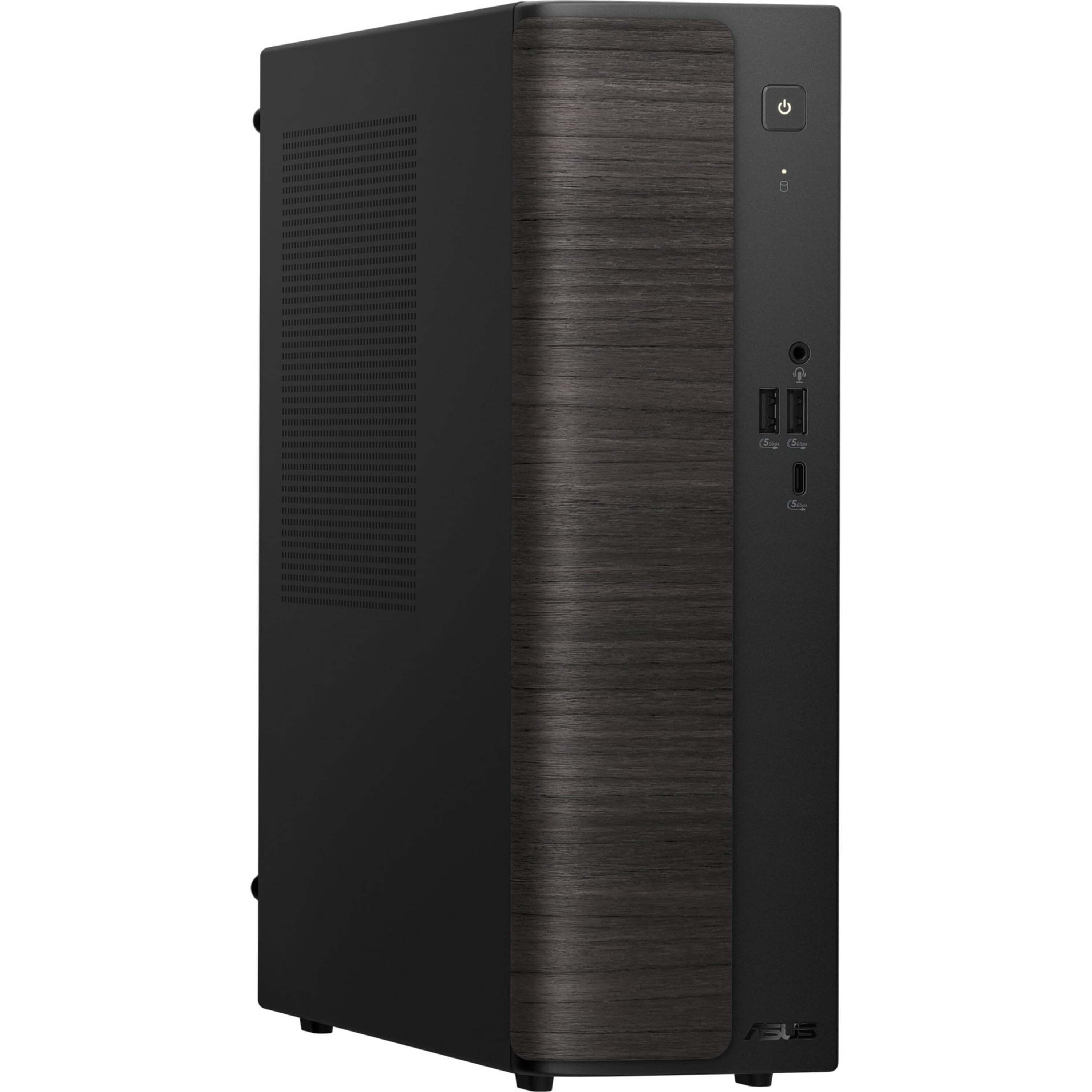 ASUS V500 SFF V501SV-03100U013W Black Windows