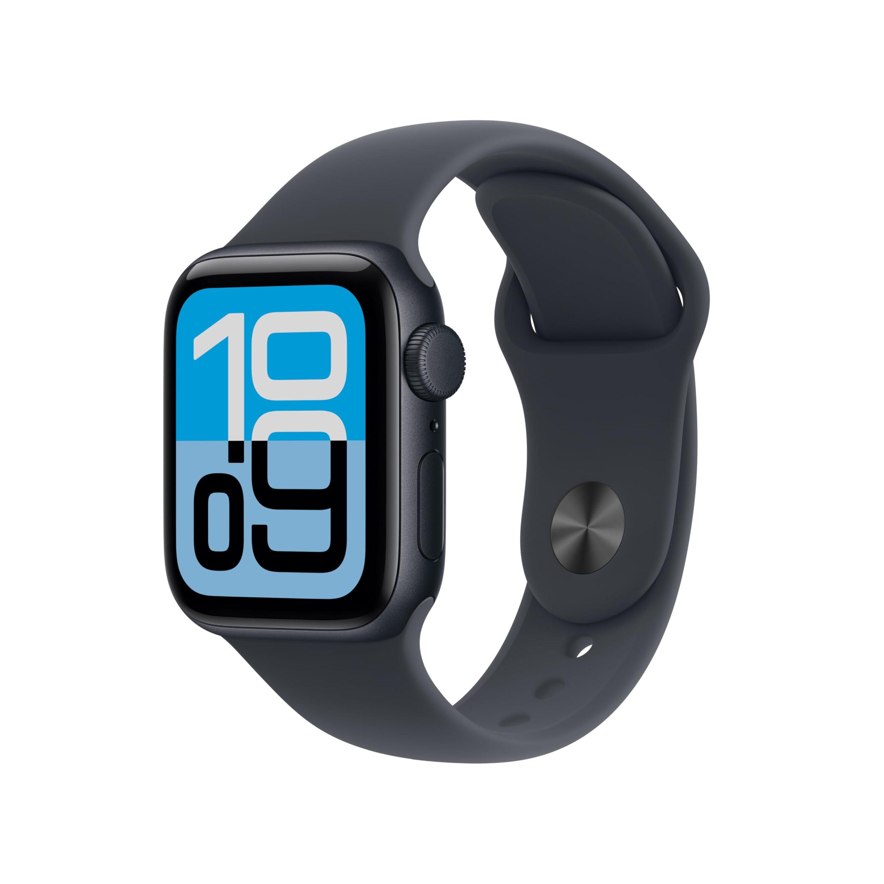 Apple Watch SE 3 Aluminum Cellular