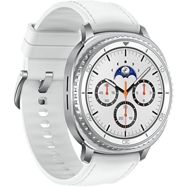 SAMSUNG Galaxy Watch8 Classic, Smartwatch white