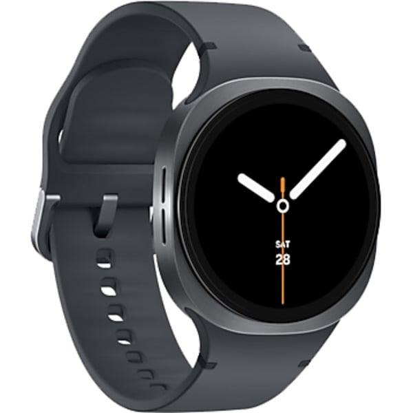 Samsung Galaxy Watch8 (grey, 40 mm