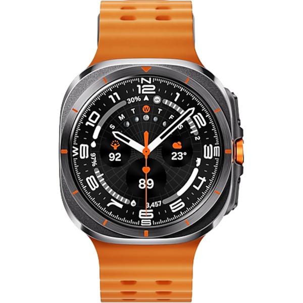 SAMSUNG Galaxy Watch Ultra (2025), Smartwatch
