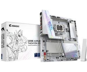 Gigabyte Z890 A TACHYON ICE -
