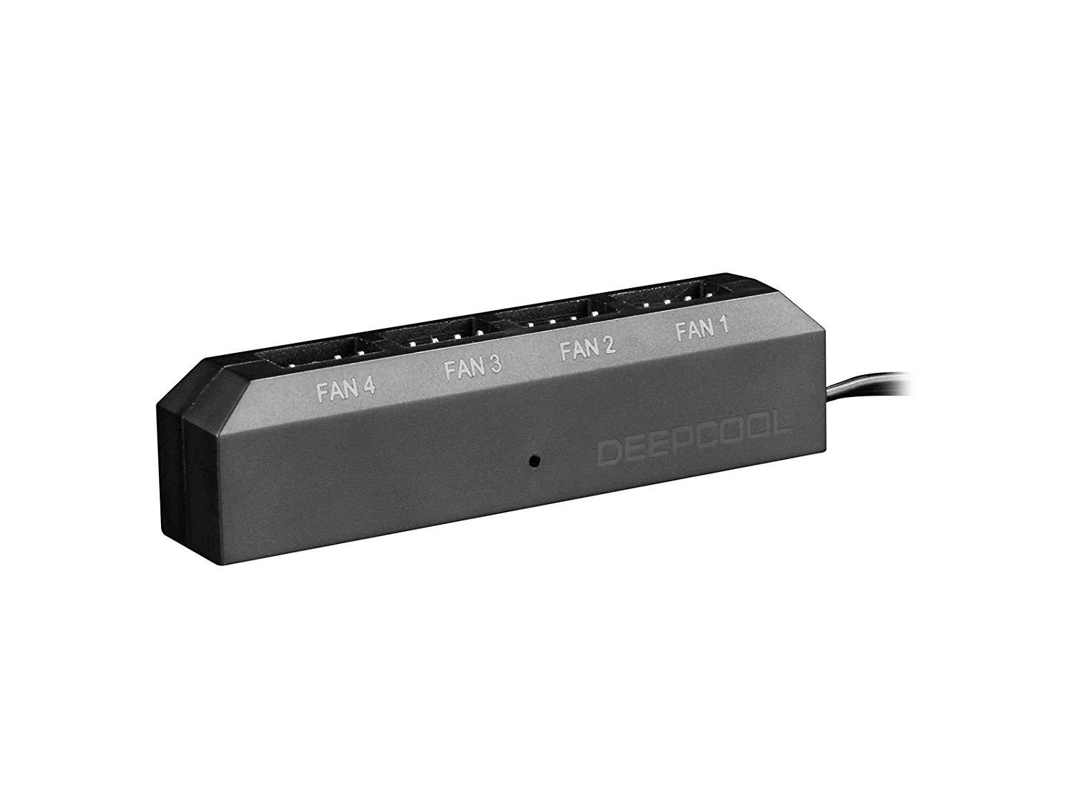Deepcool Deep Cool Fan Hub FH-04