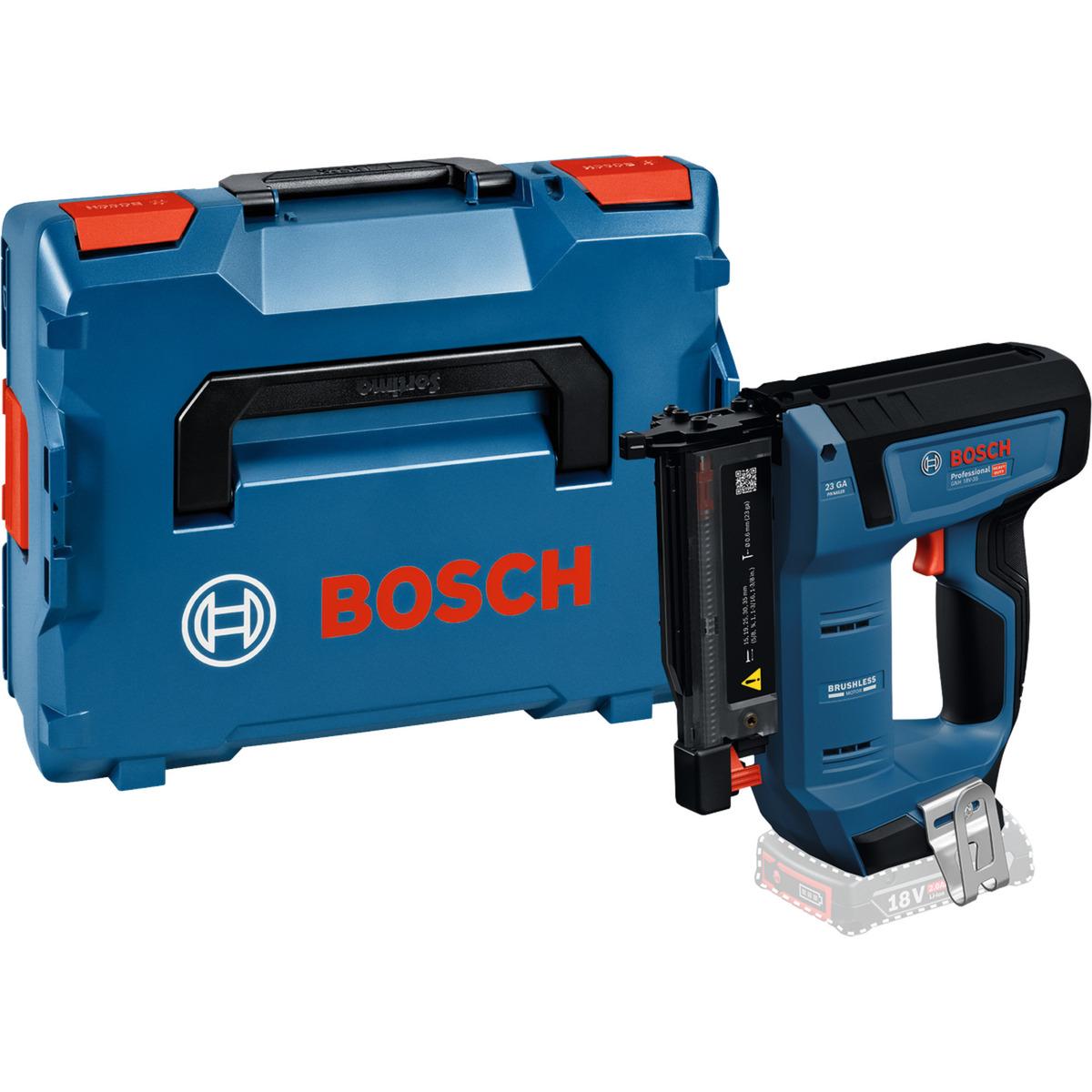 Bosch Powertools Bosch Professional GNH 18V-35