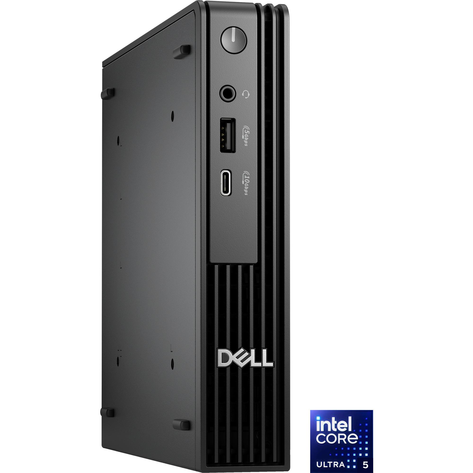 Dell Pro Micro (F0CM3), mini PC
