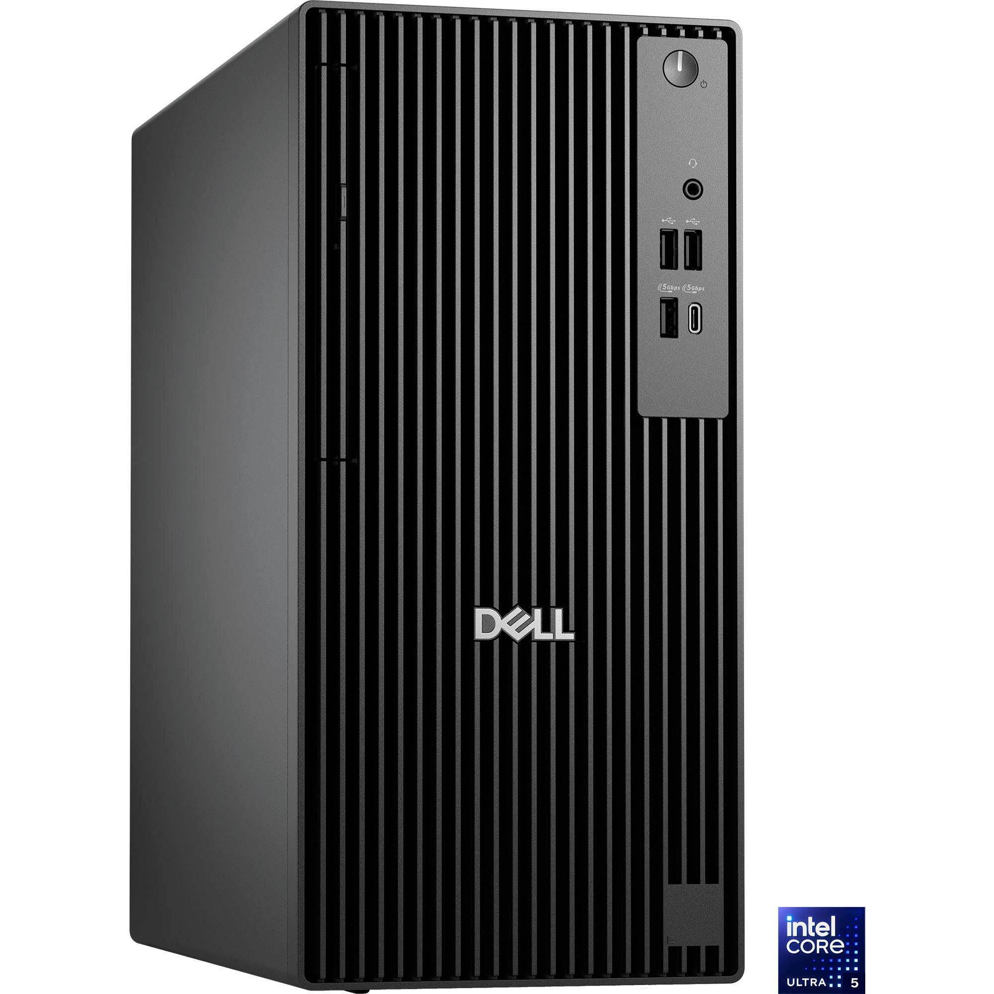 Dell Pro Tower (WT78X), PC system