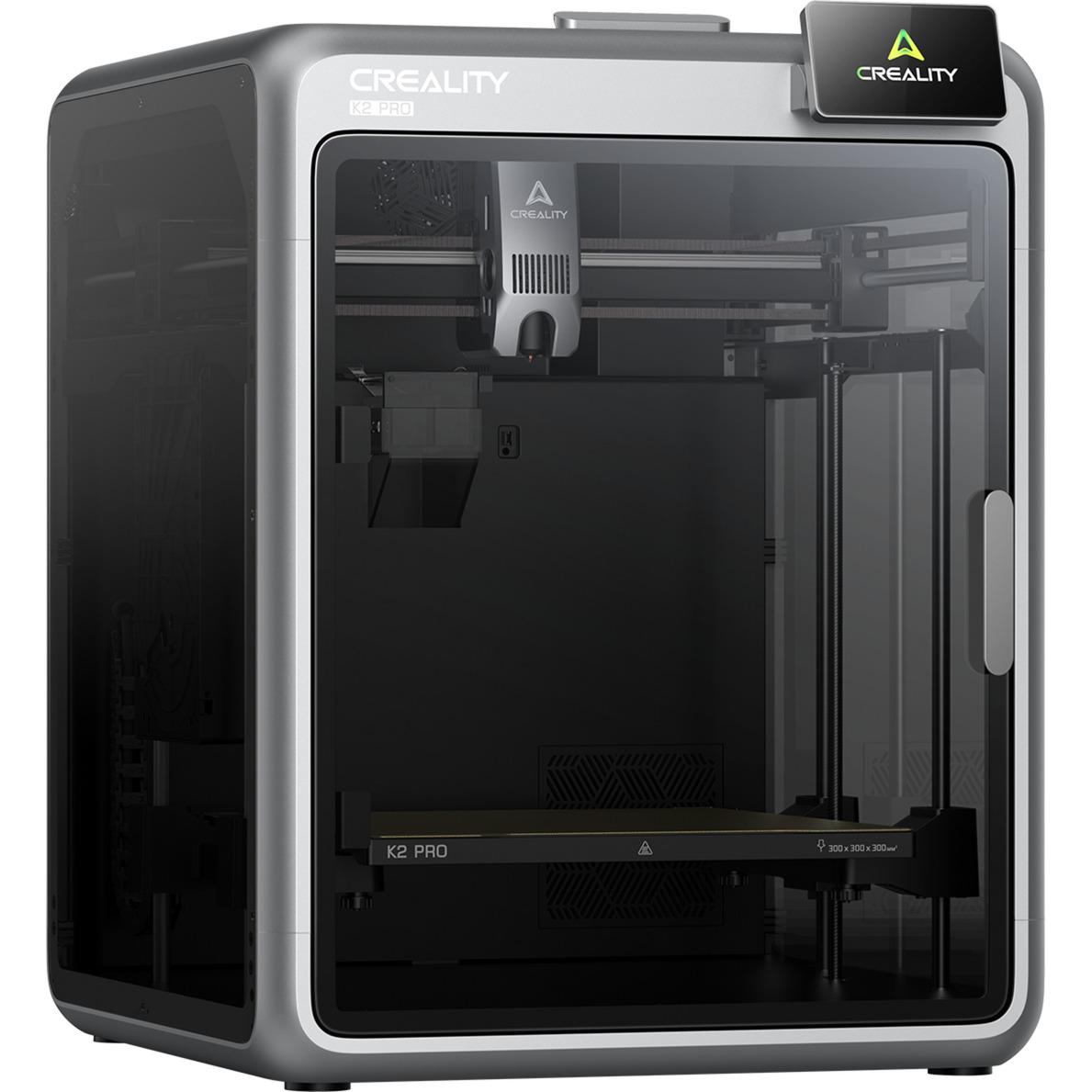 Creality K2 PRO