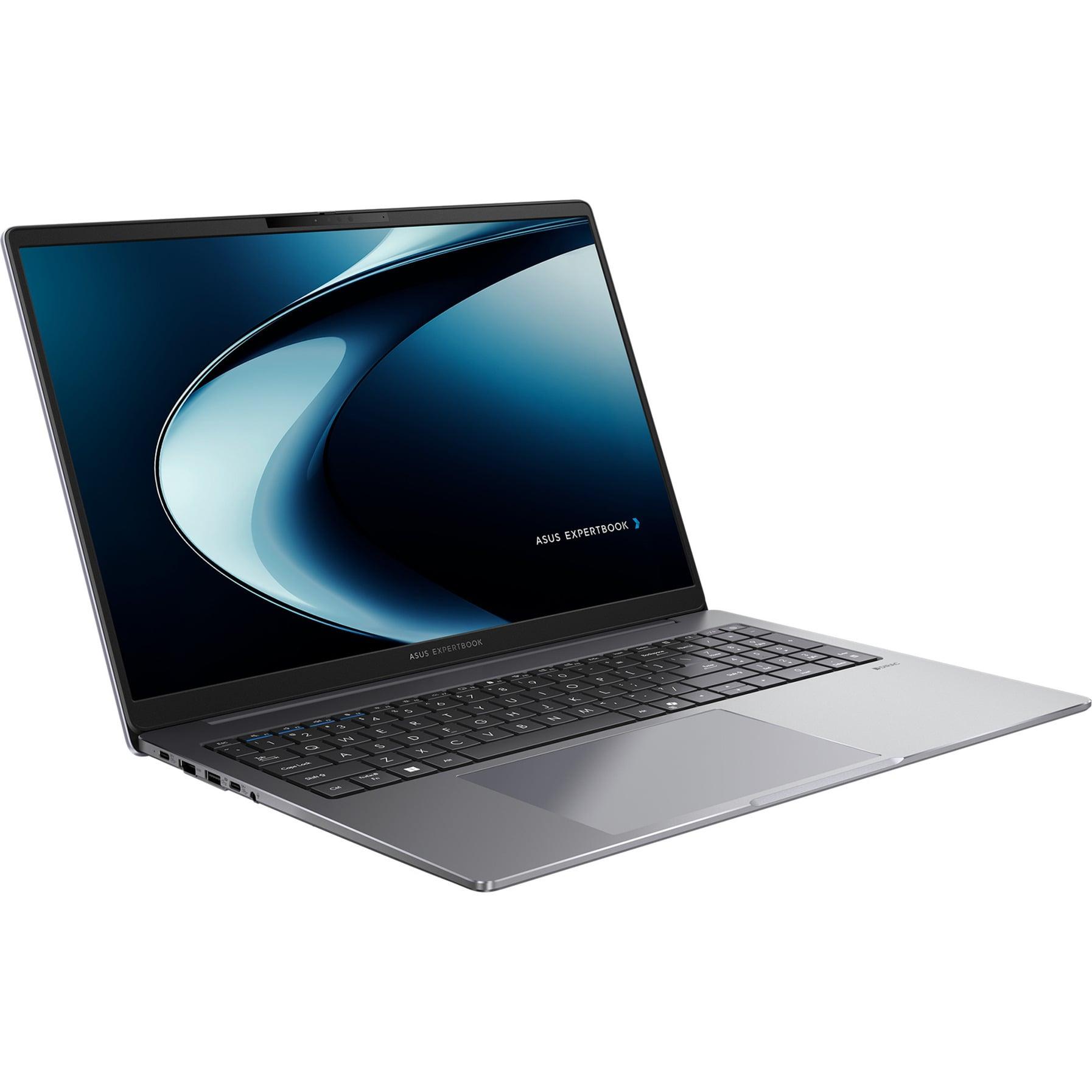 Asus ExpertBook PM3 (PM3606CKA-MB0194X) (gray, AMD