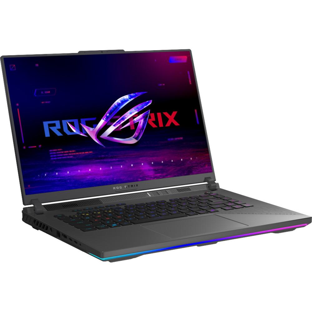 Asus ROG Strix G16 (G614FR-TS229W) (gray