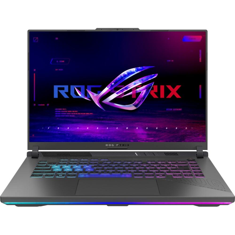 Asus ROG Strix G16 (G614PW-TS092W) (grey