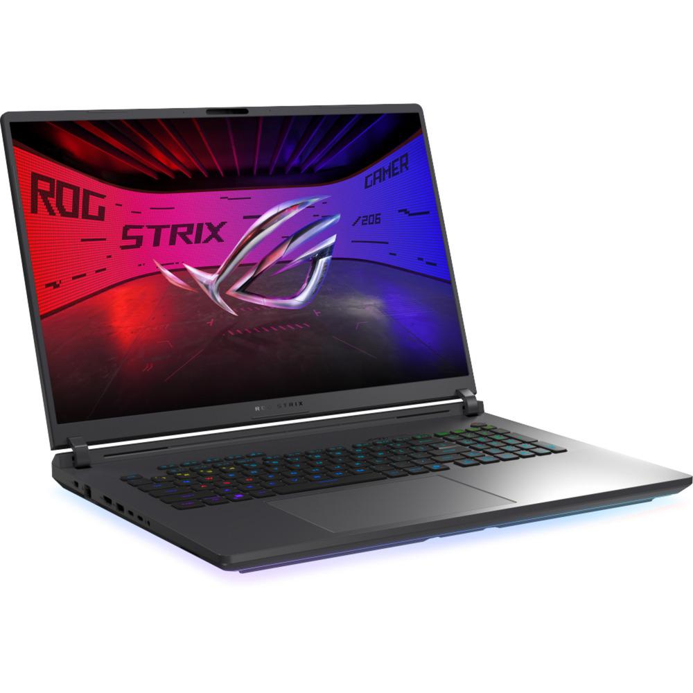 Asus ROG Strix G18 (G815LR-TT299W) (gray