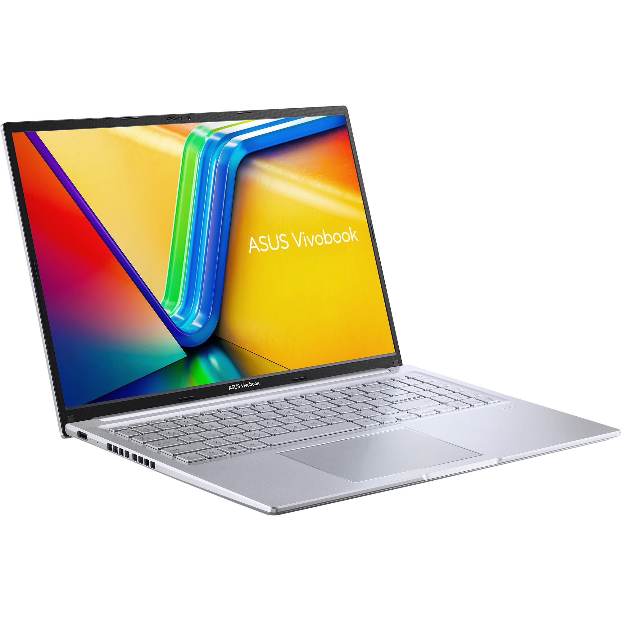 Asus Vivobook 16 (M1605NAQ-MB226W) (silver, AMD