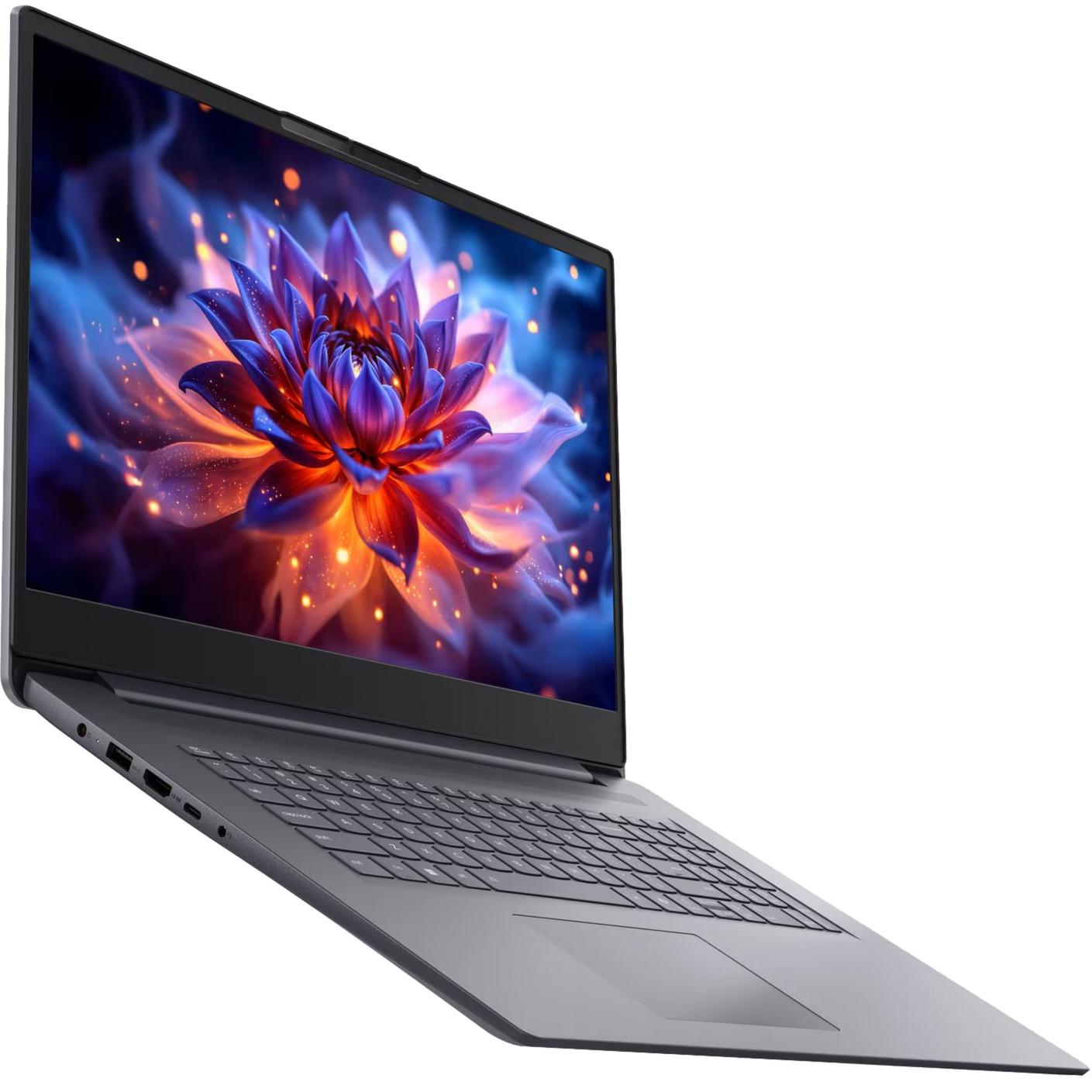 Lenovo IdeaPad Slim 3 (83VS0024GE) (gray
