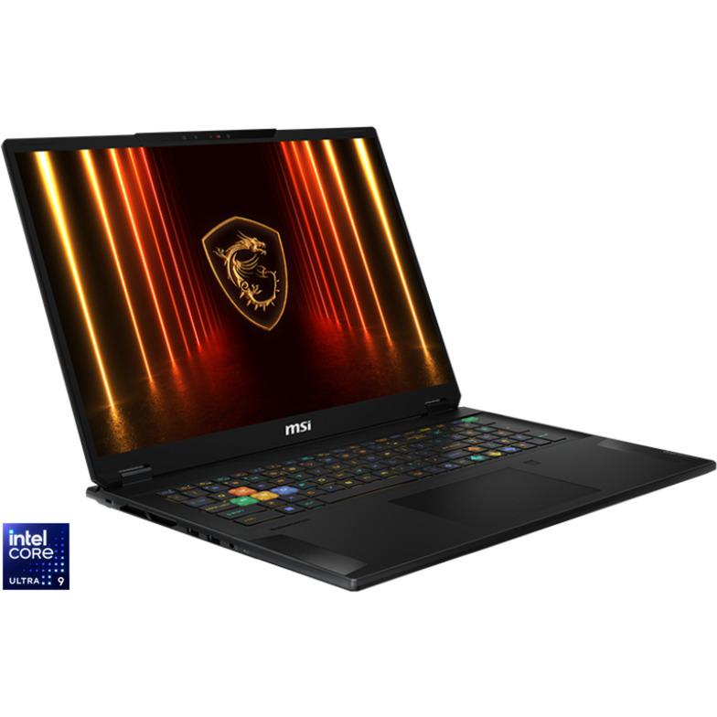 MSI Stealth 18 HX AI A2XWIG-042