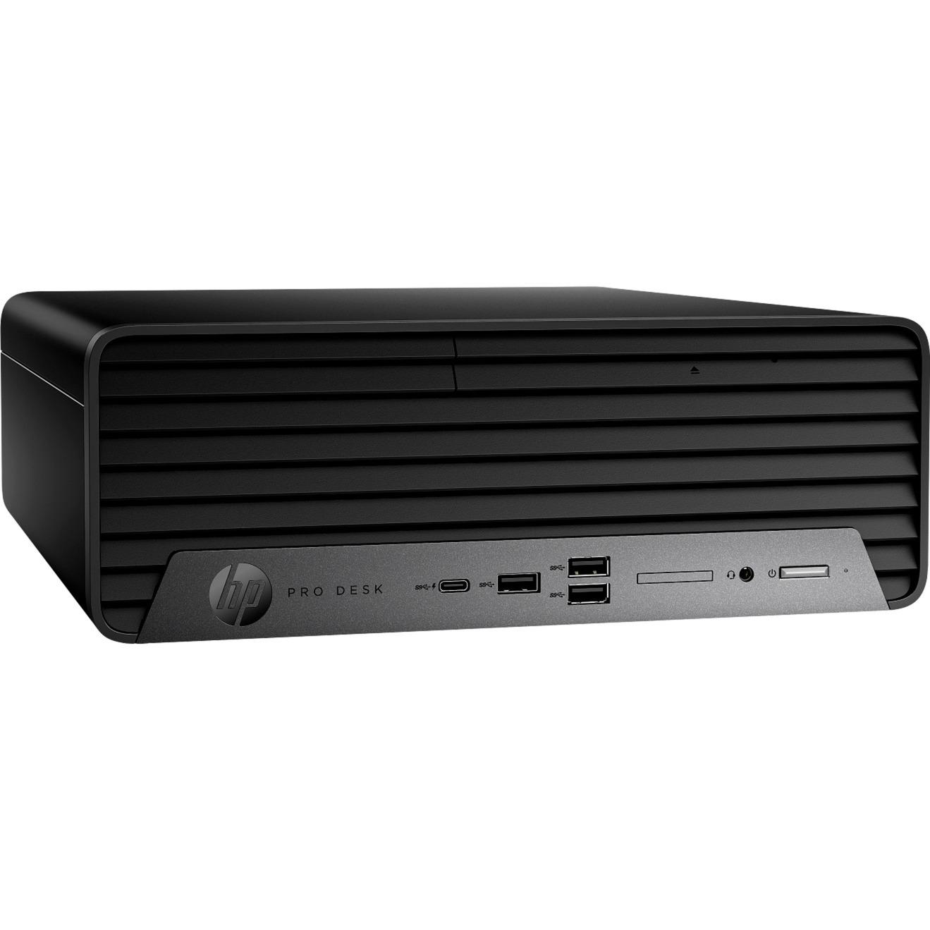HP Pro Small Form Factor 400