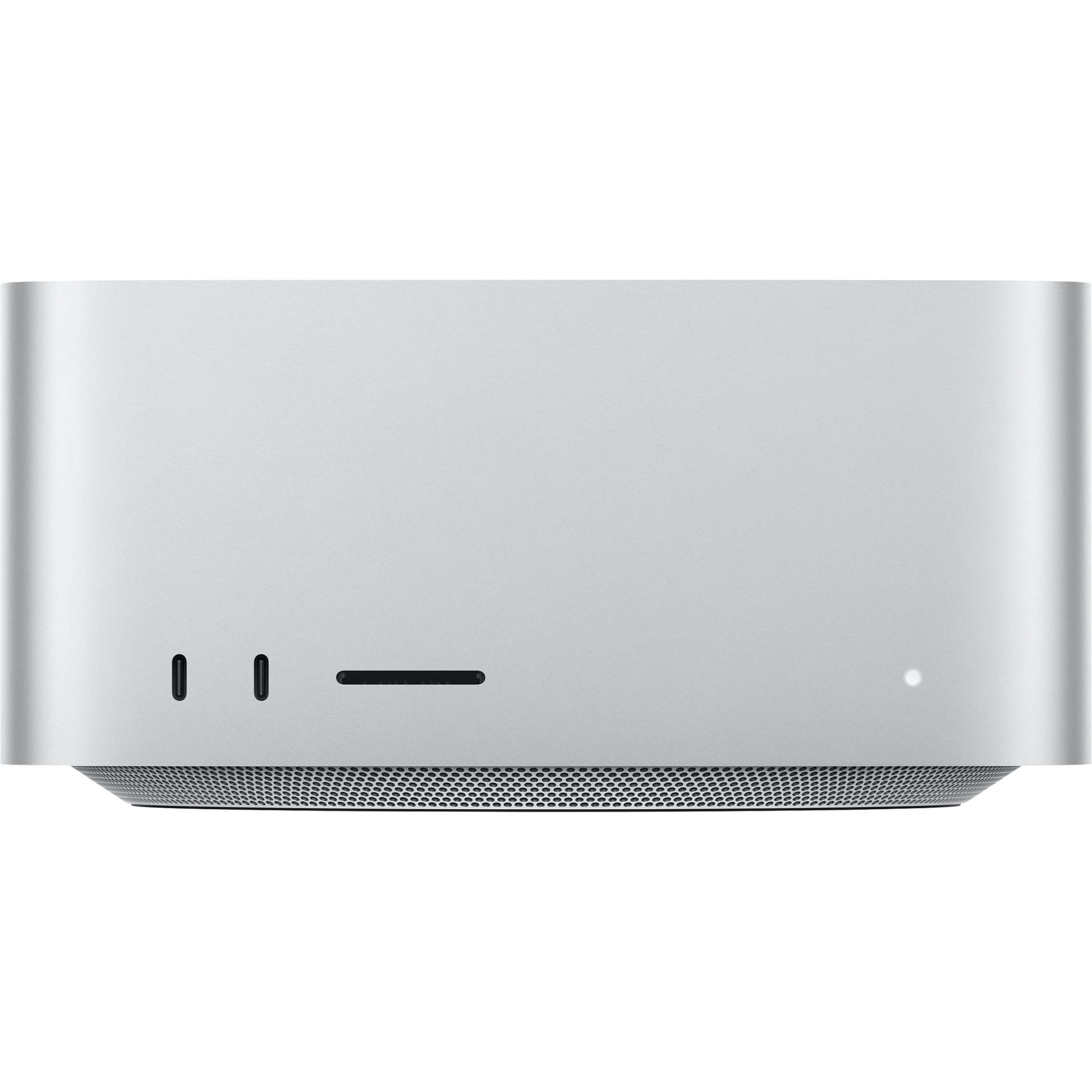Apple Mac Studio M5 Max 18-Core