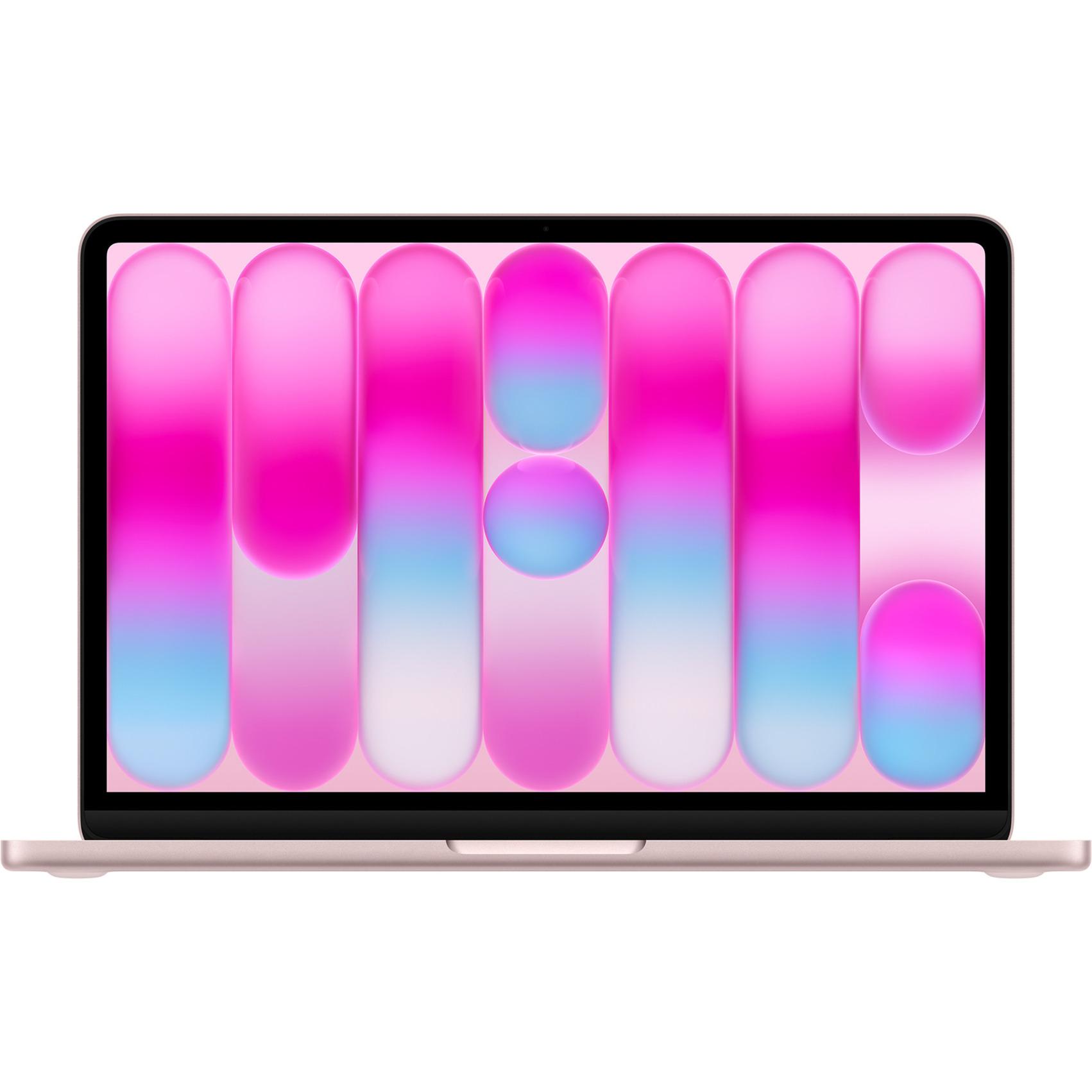Apple MacBook Neo 13?? (pink, 8