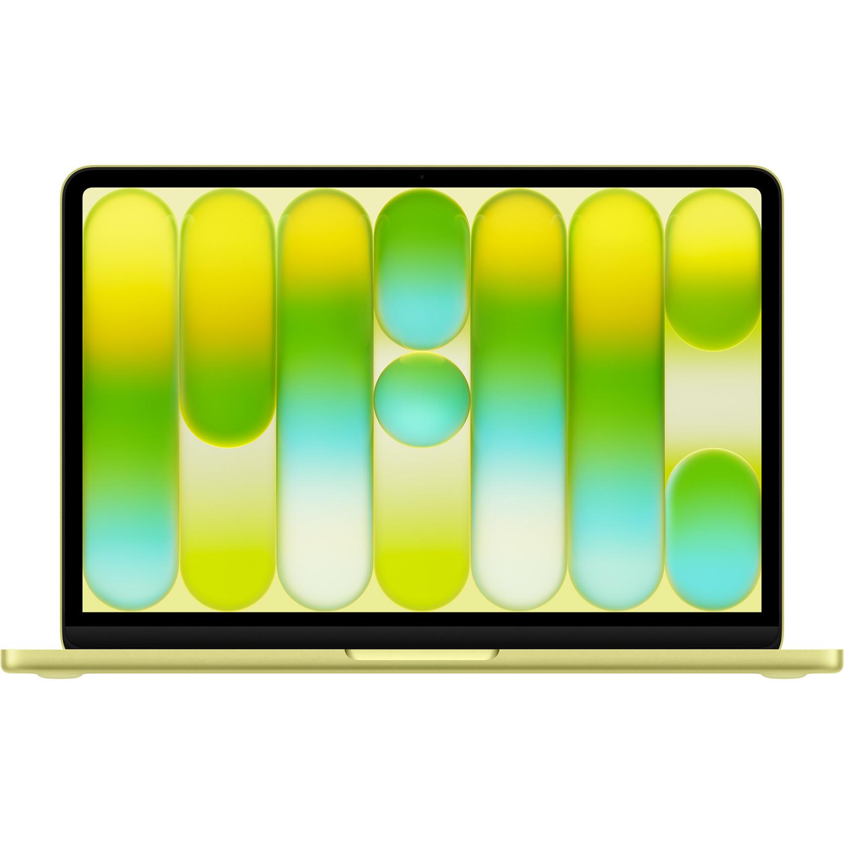 Apple MacBook Neo 13?? (yellow, 8