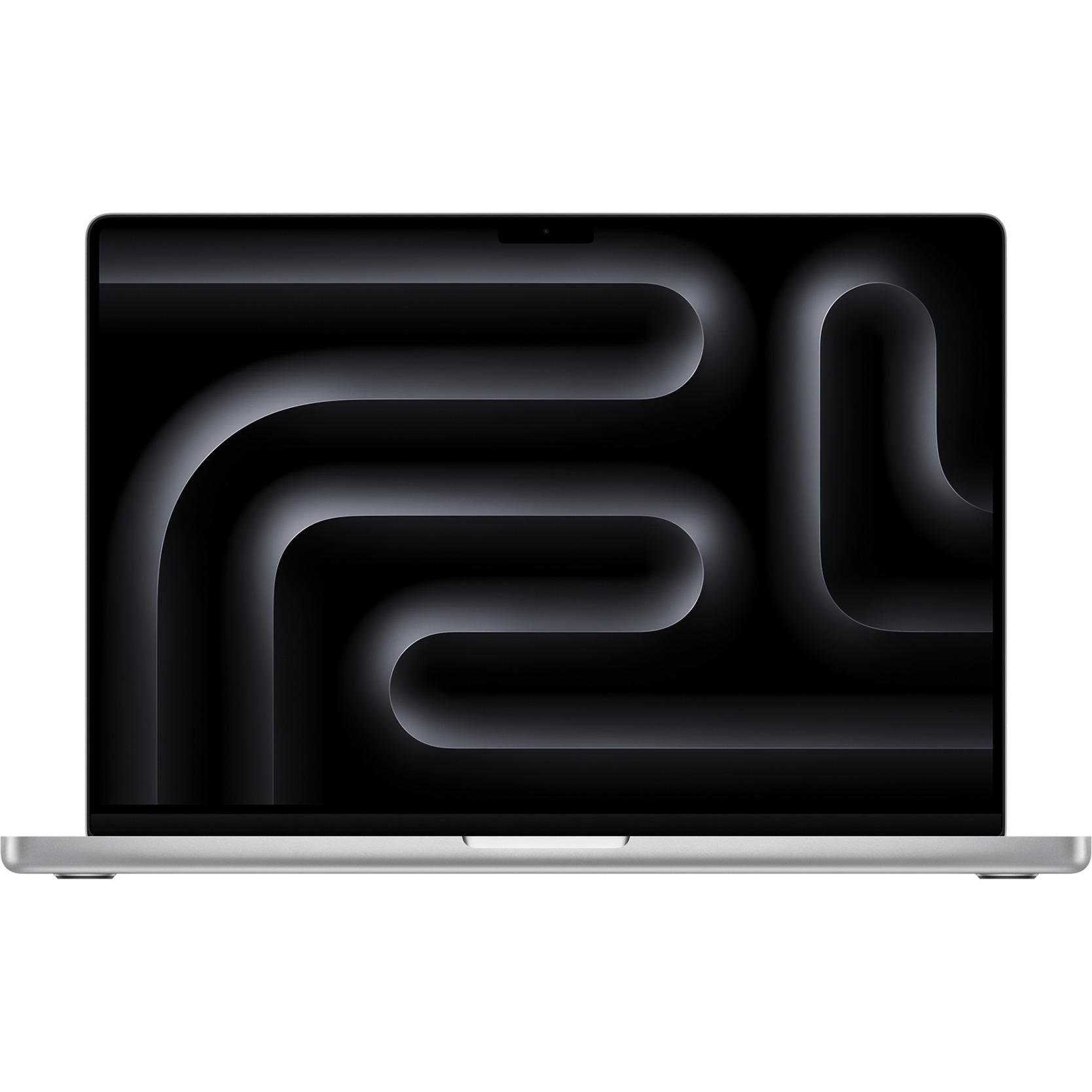Apple MacBook Pro (16") 2026